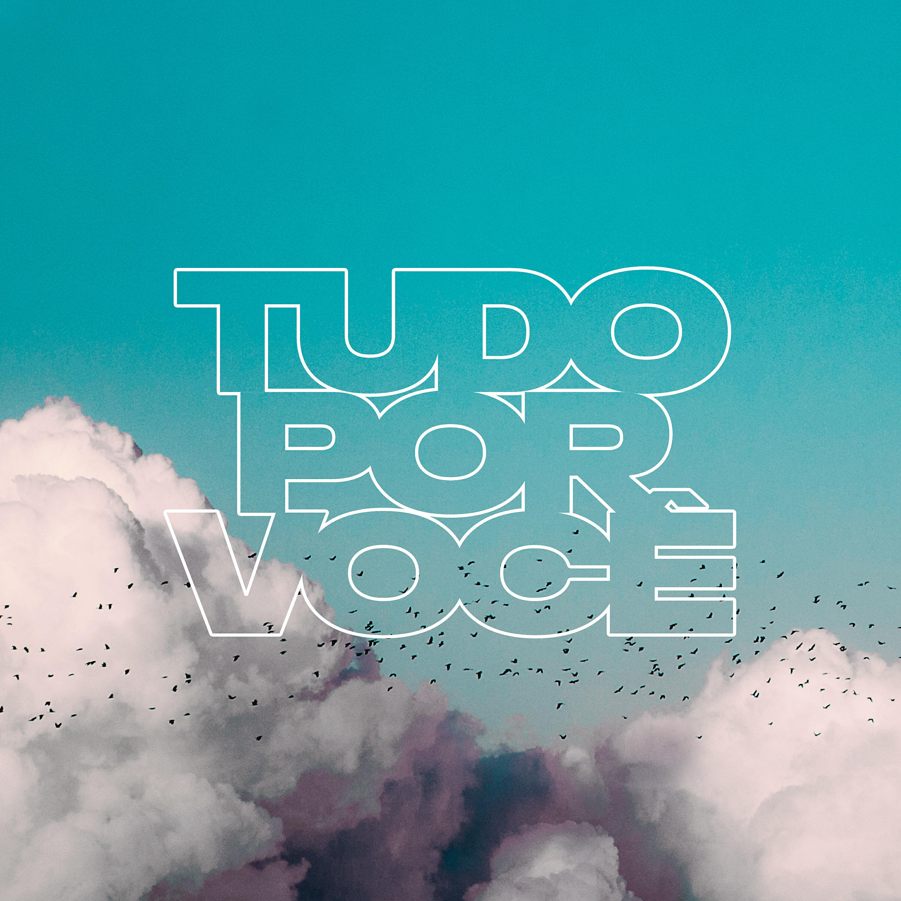 Релиз Tudo por Você