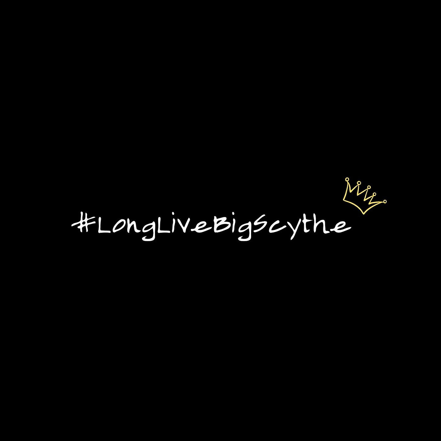 Скачать песню Radzias, Lubin, Big Scythe, Radzias, Lubin, Big Scythe, Sparrow, Domi, Dreku, Lud, Hamst, wanglee - #LongLiveBigScythe бесплатно в MP3 для Android и iOS