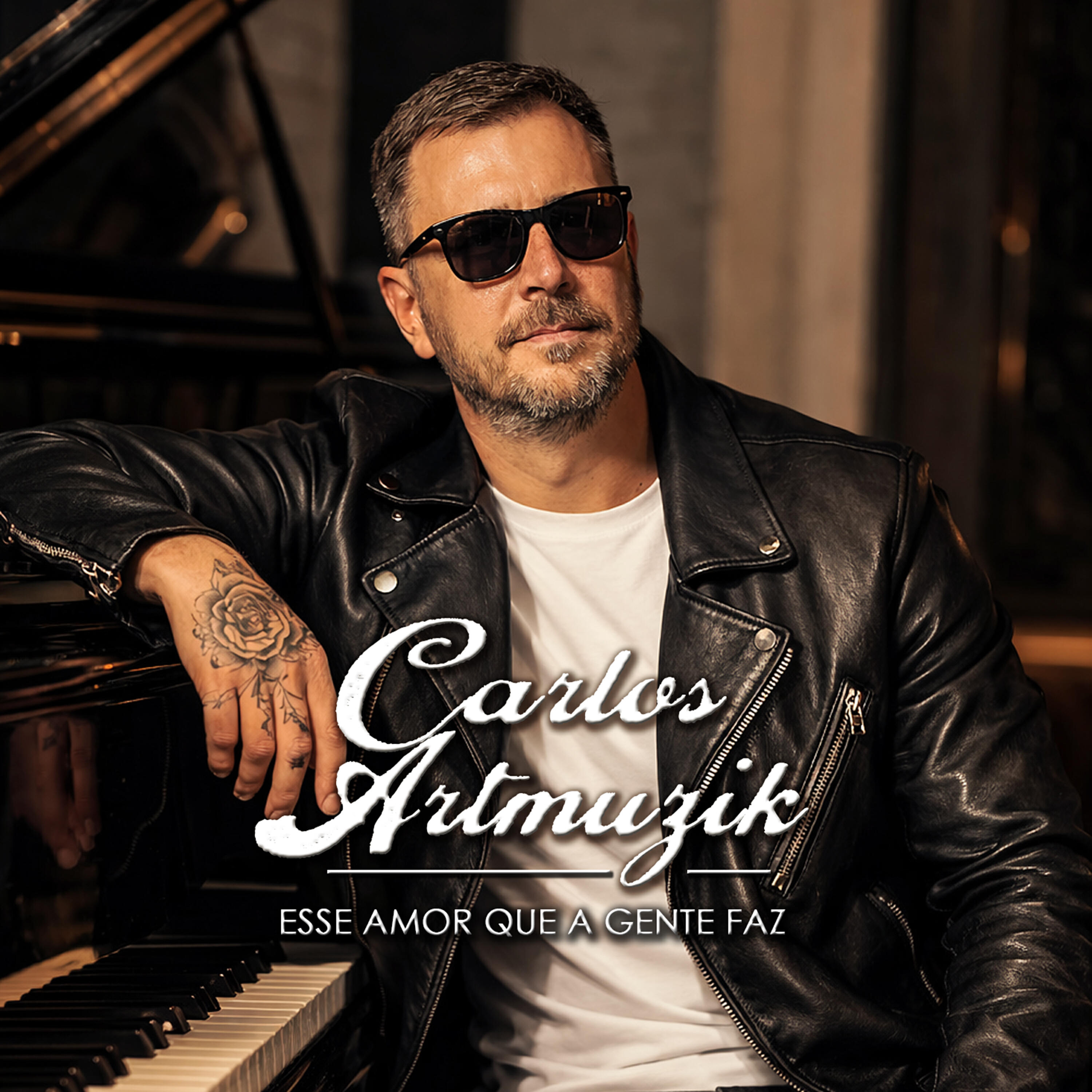 Carlos Artmuzik