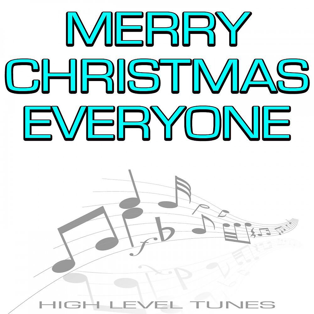 Релиз Merry Christmas Everyone