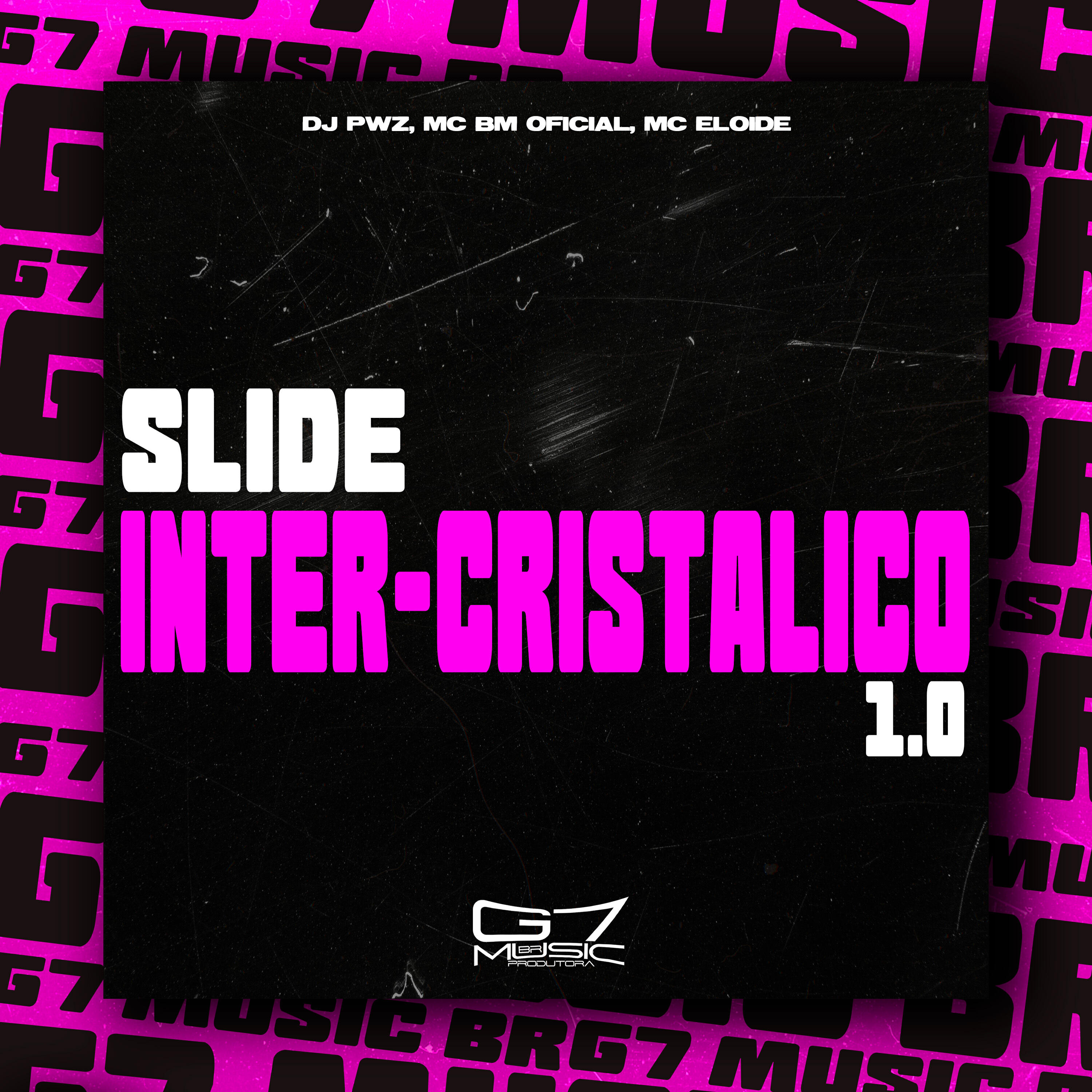 Релиз Slide Inter-Cristalico 1.0