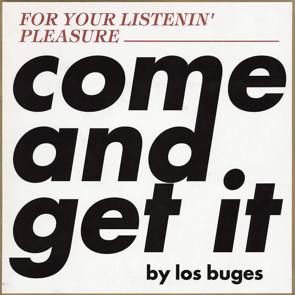 Релиз Come and Get It