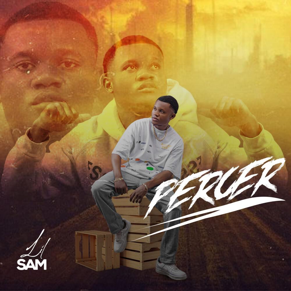 Релиз Percer