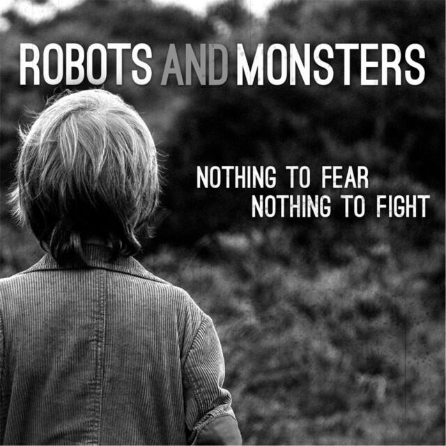 Релиз Nothing to Fear Nothing to Fight
