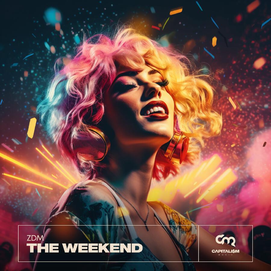 Релиз The Weekend