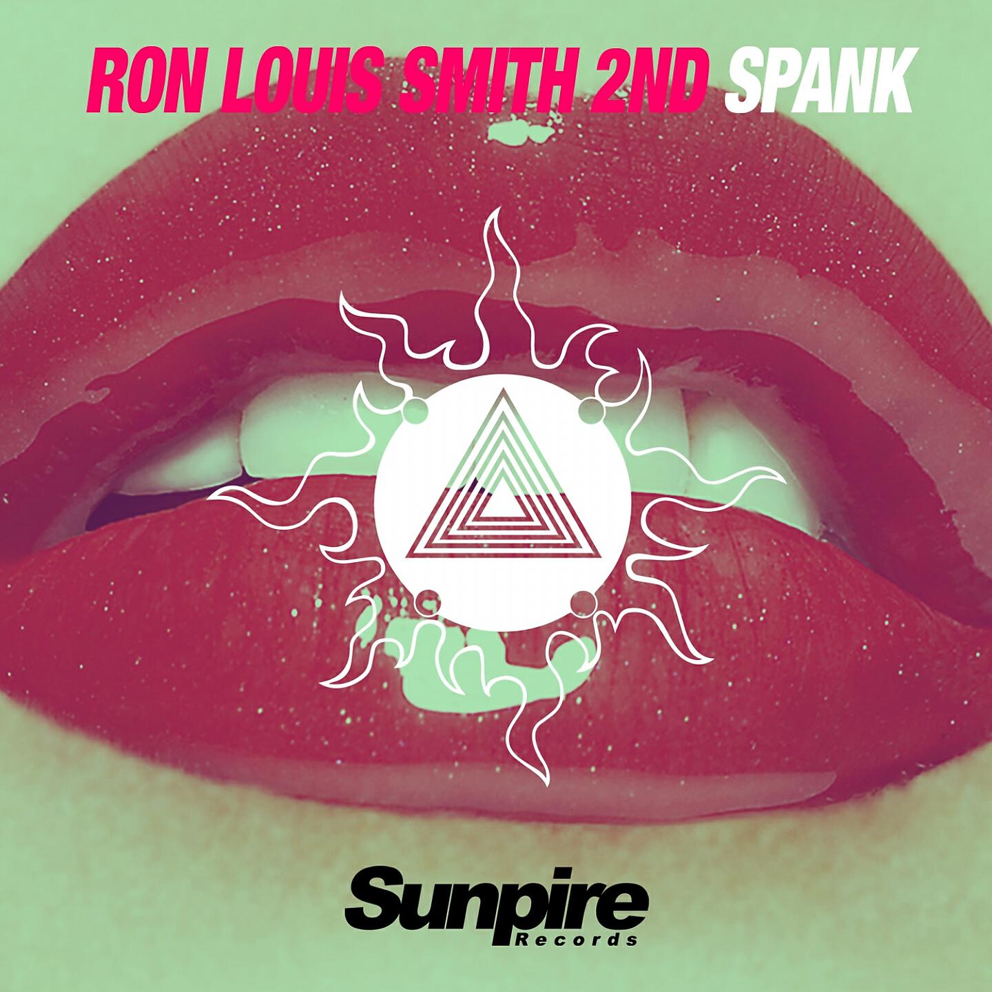 Релиз Spank 12" Mix