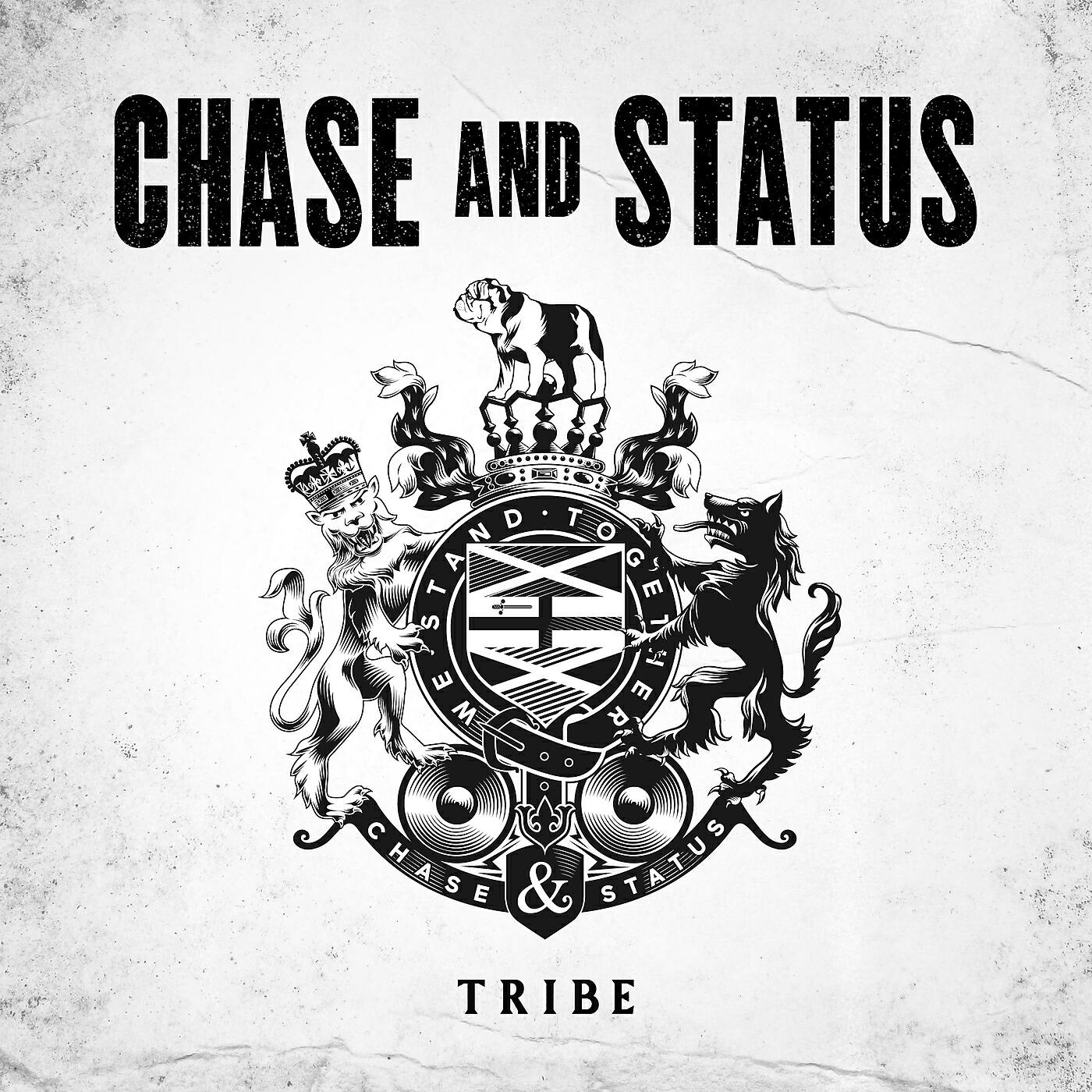 Релиз Tribe