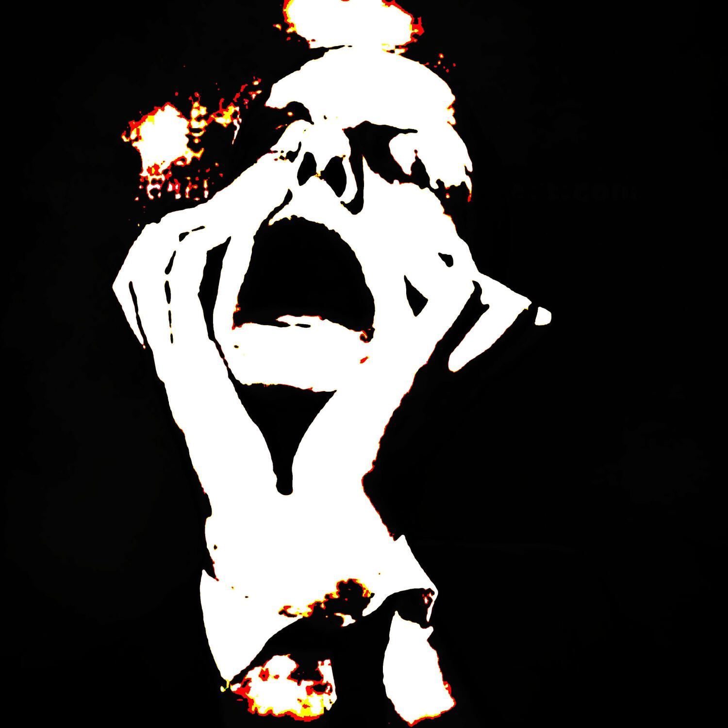 Релиз Agony