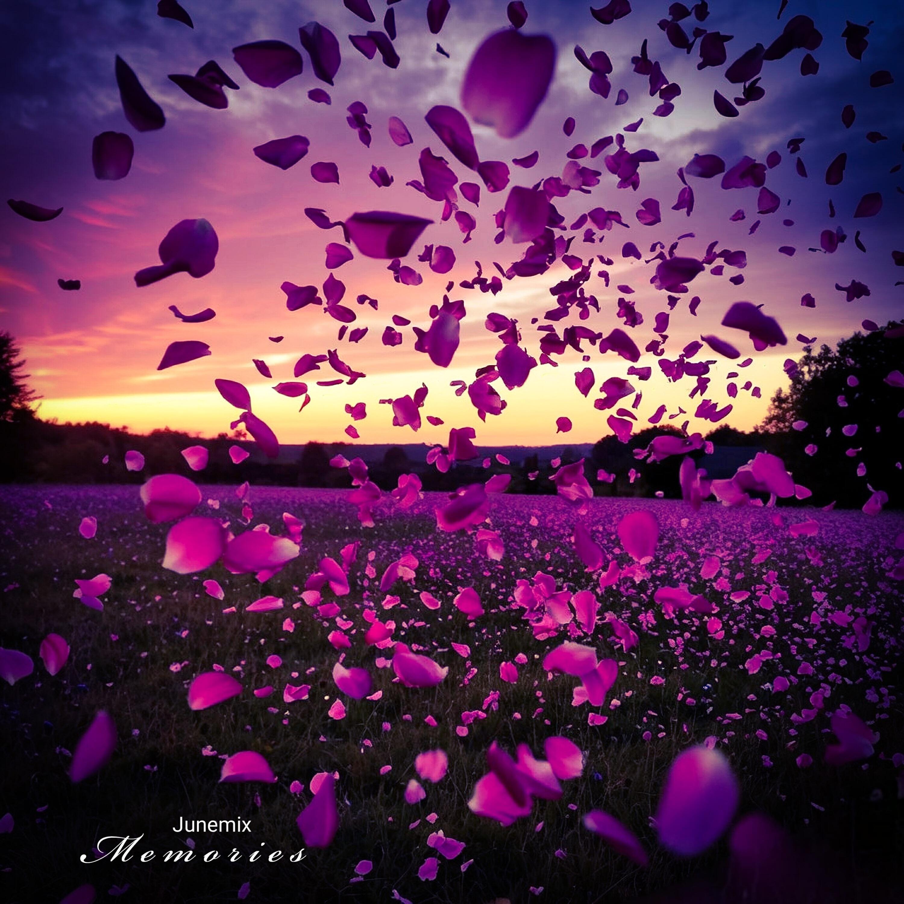 Релиз Memories