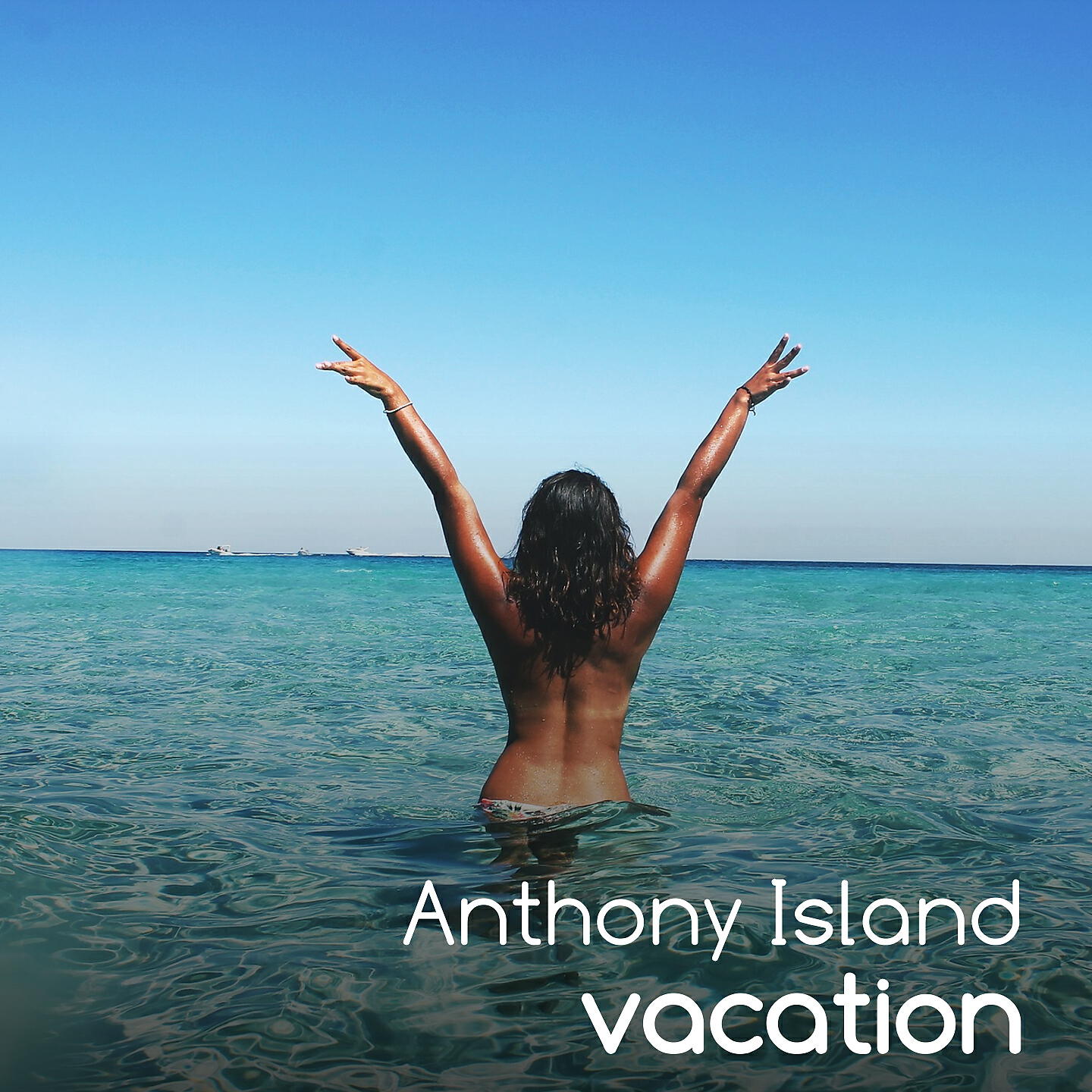 Релиз Vacation