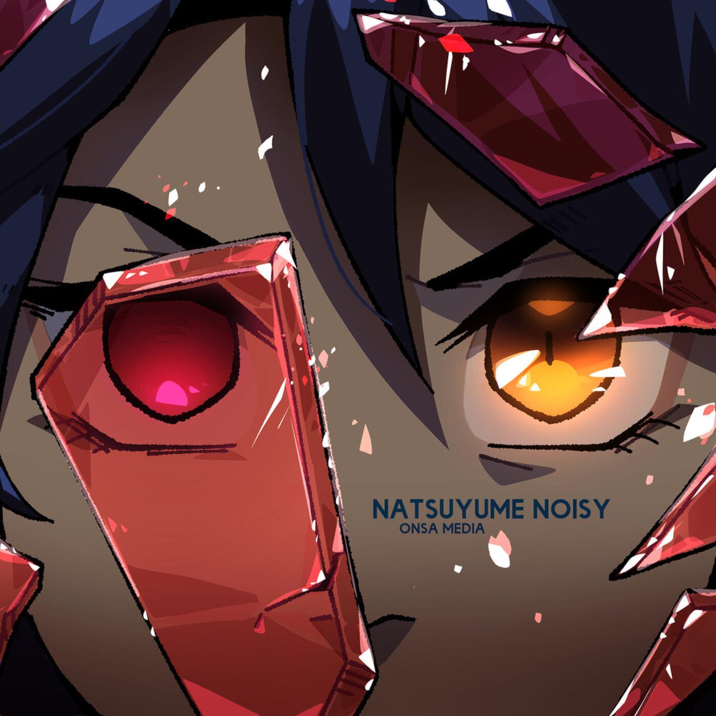 Релиз Natsuyume Noisy (Russian ver.)