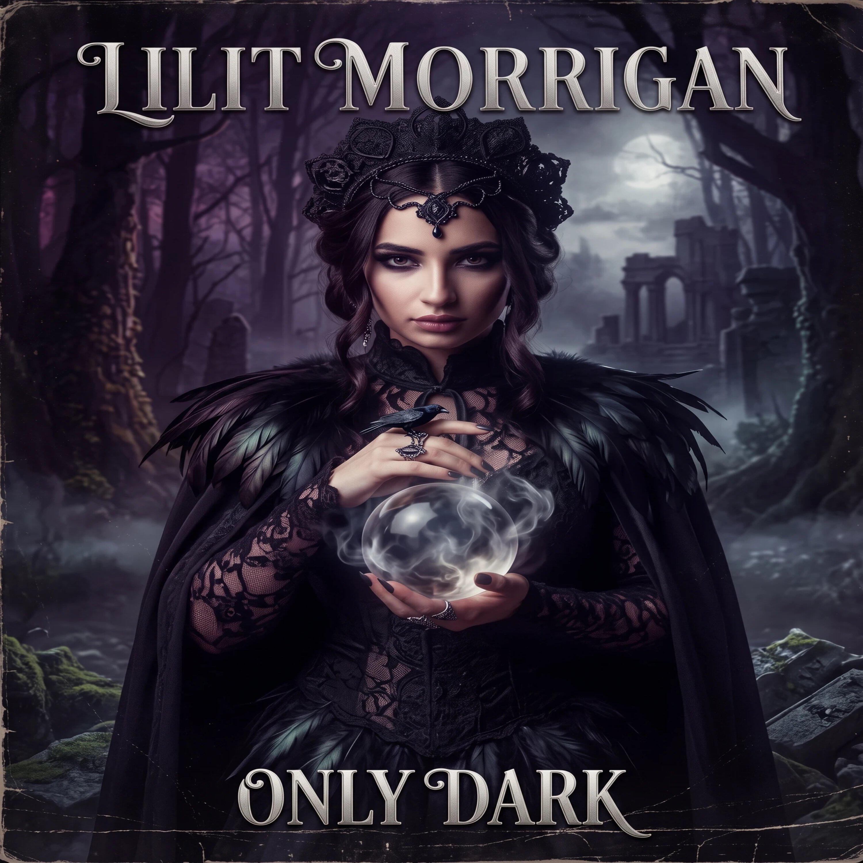 LILIT MORRIGAN