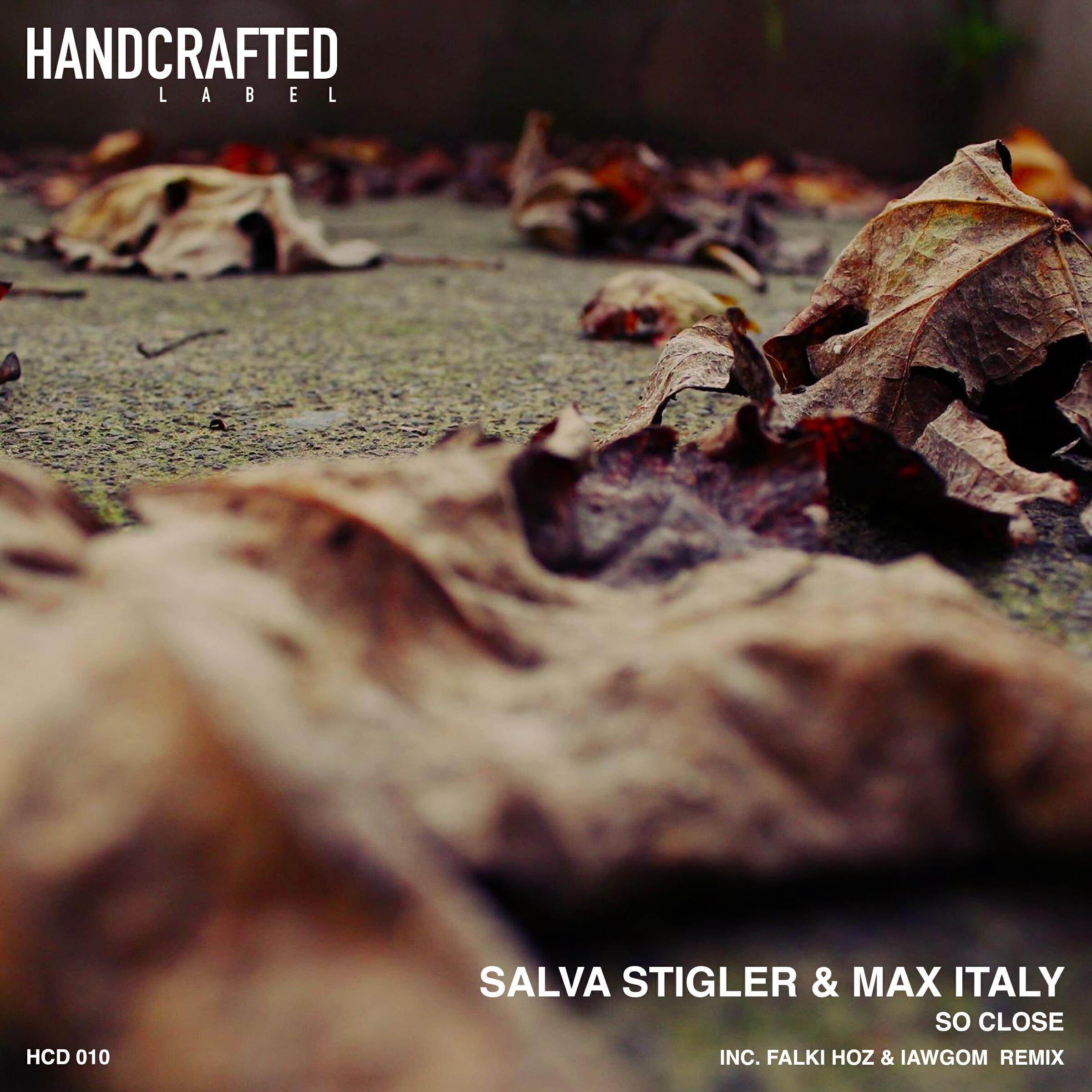 Salva Stigler