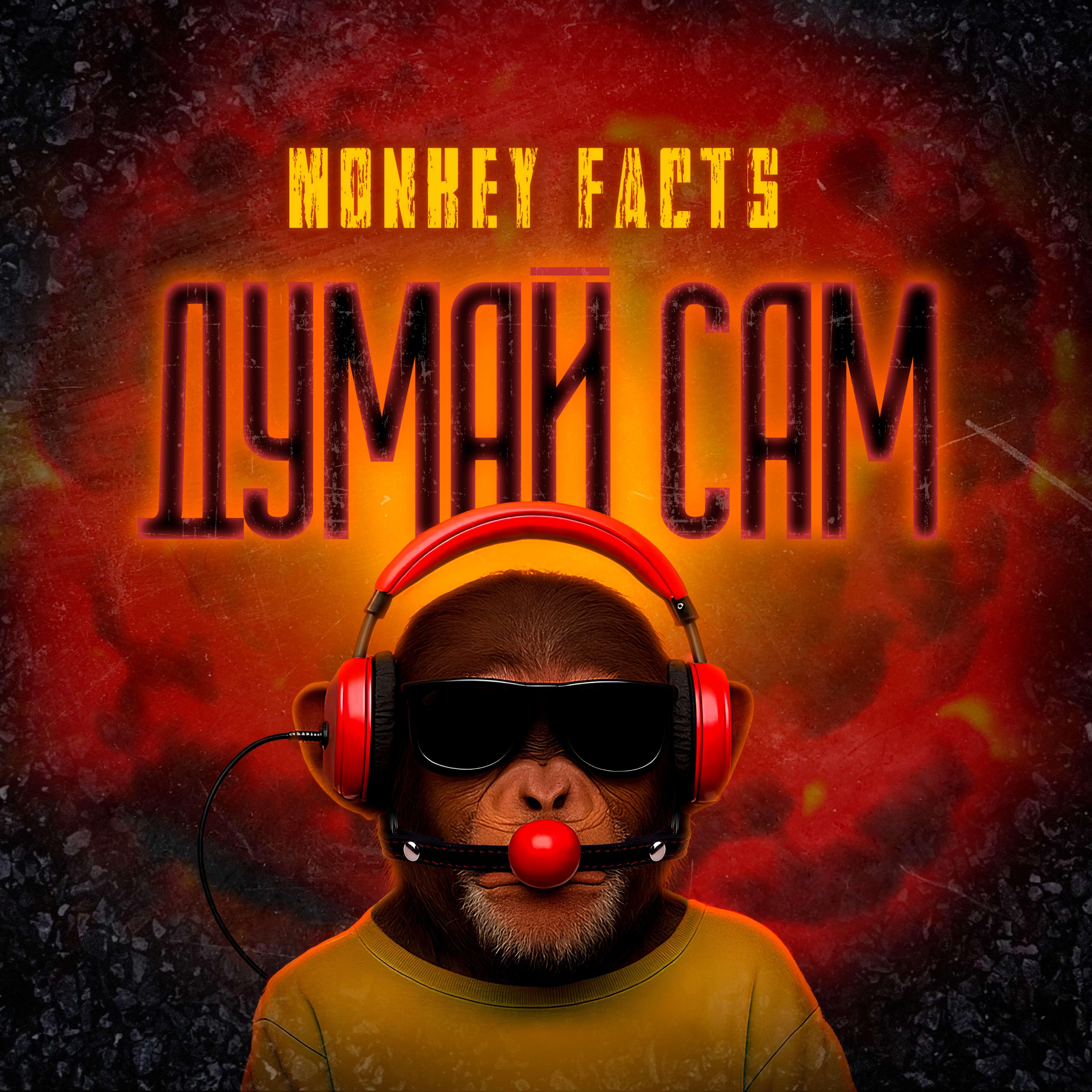 Релиз ДУМАЙ САМ