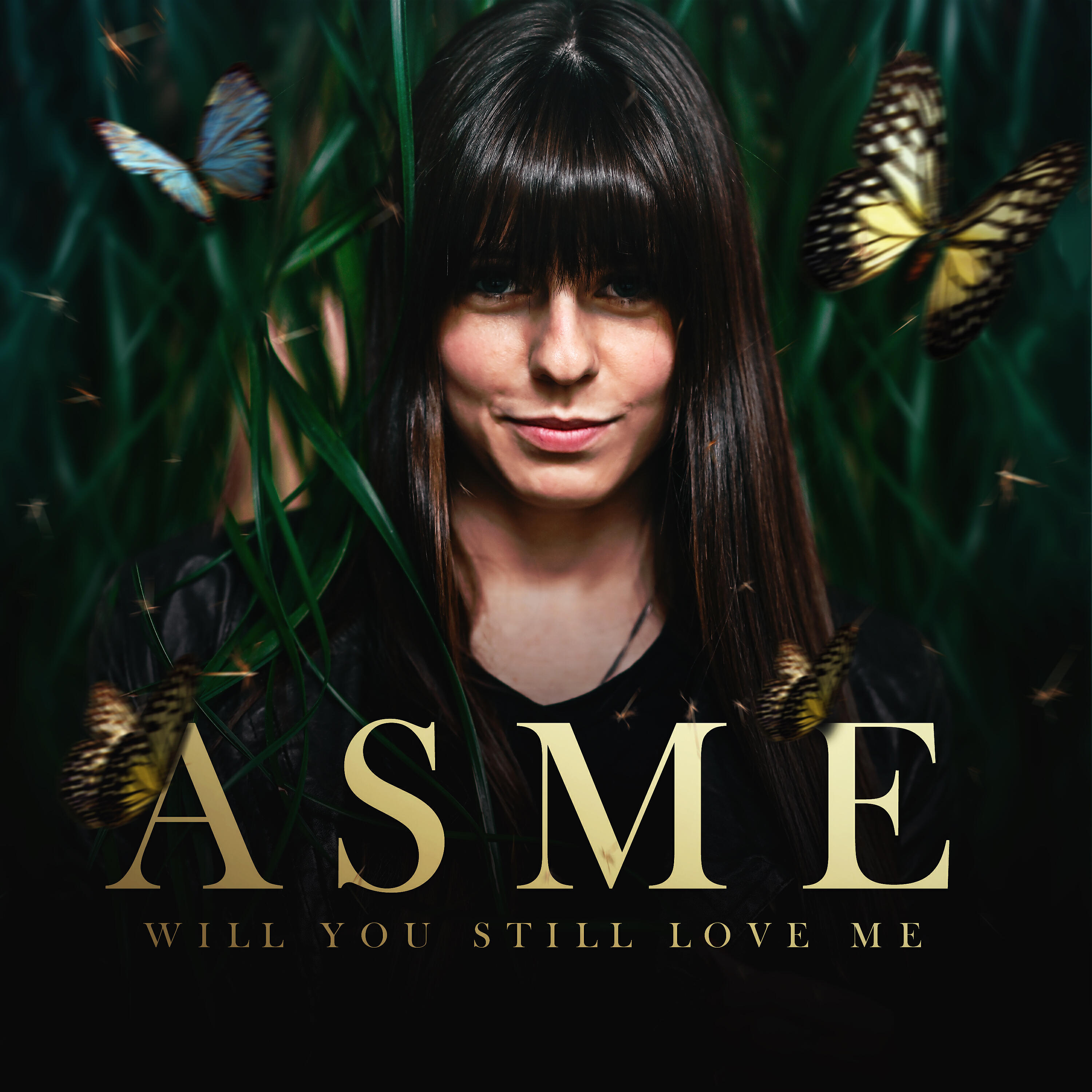 Релиз Will You Still Love Me