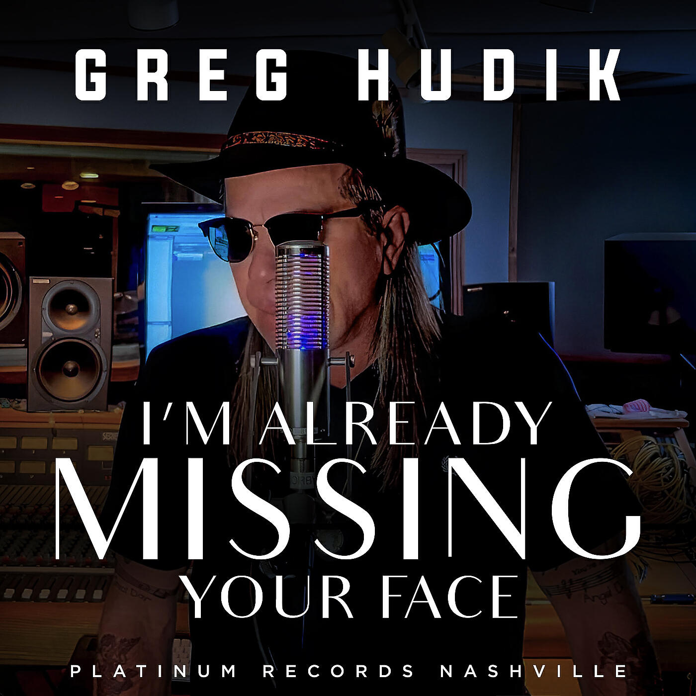 Релиз I'm Already Missing Your Face