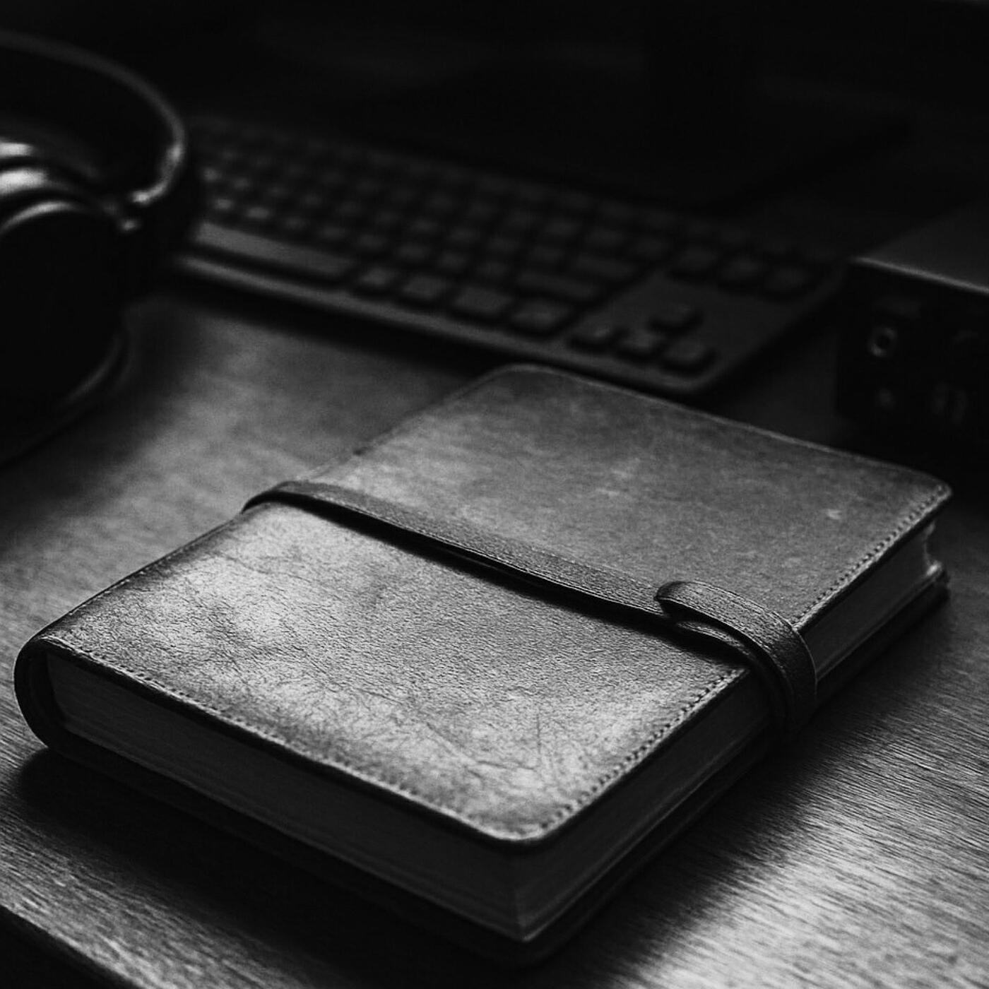Релиз Journal Entry #2