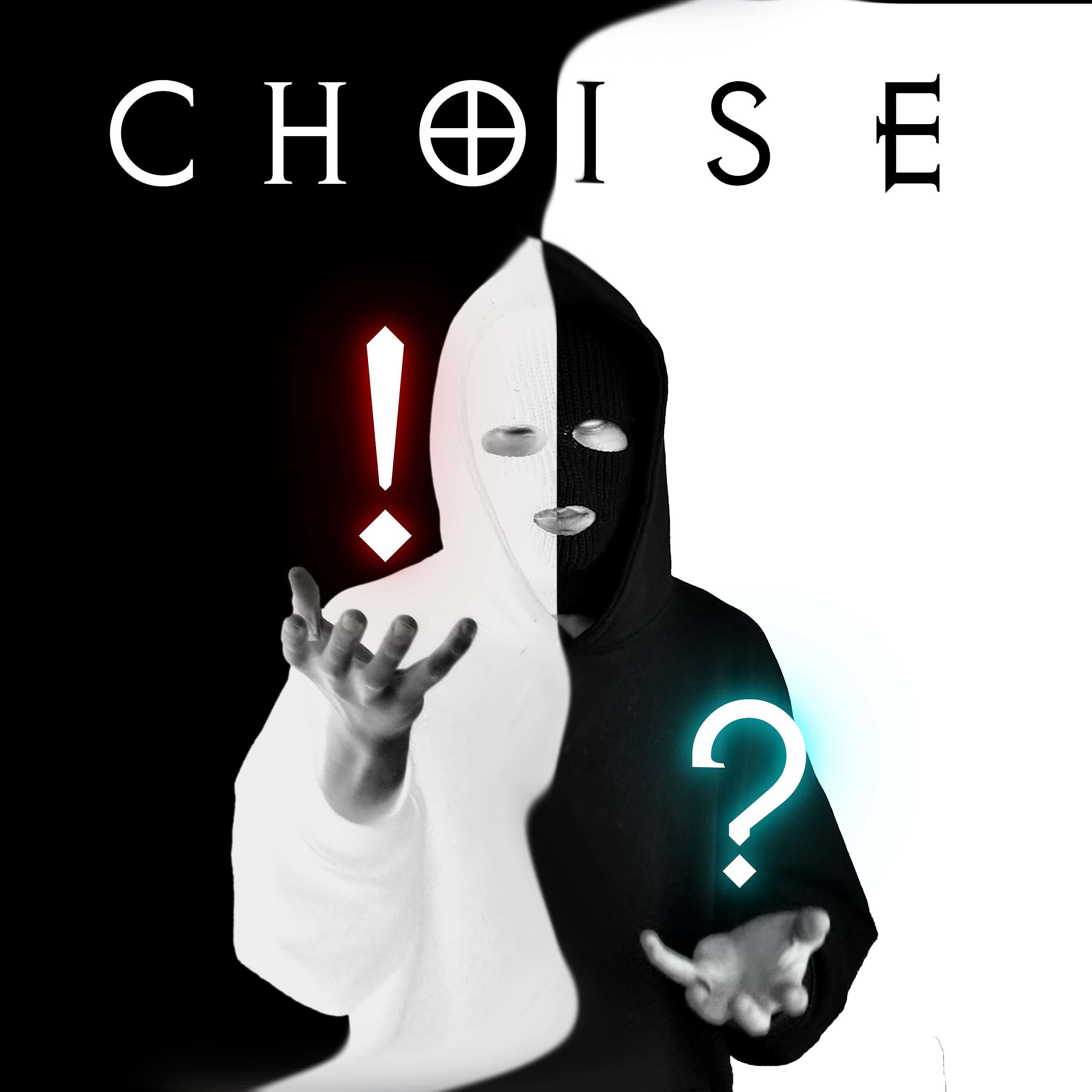 Релиз Choise