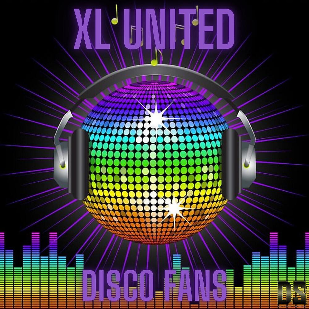 Релиз Disco Fans