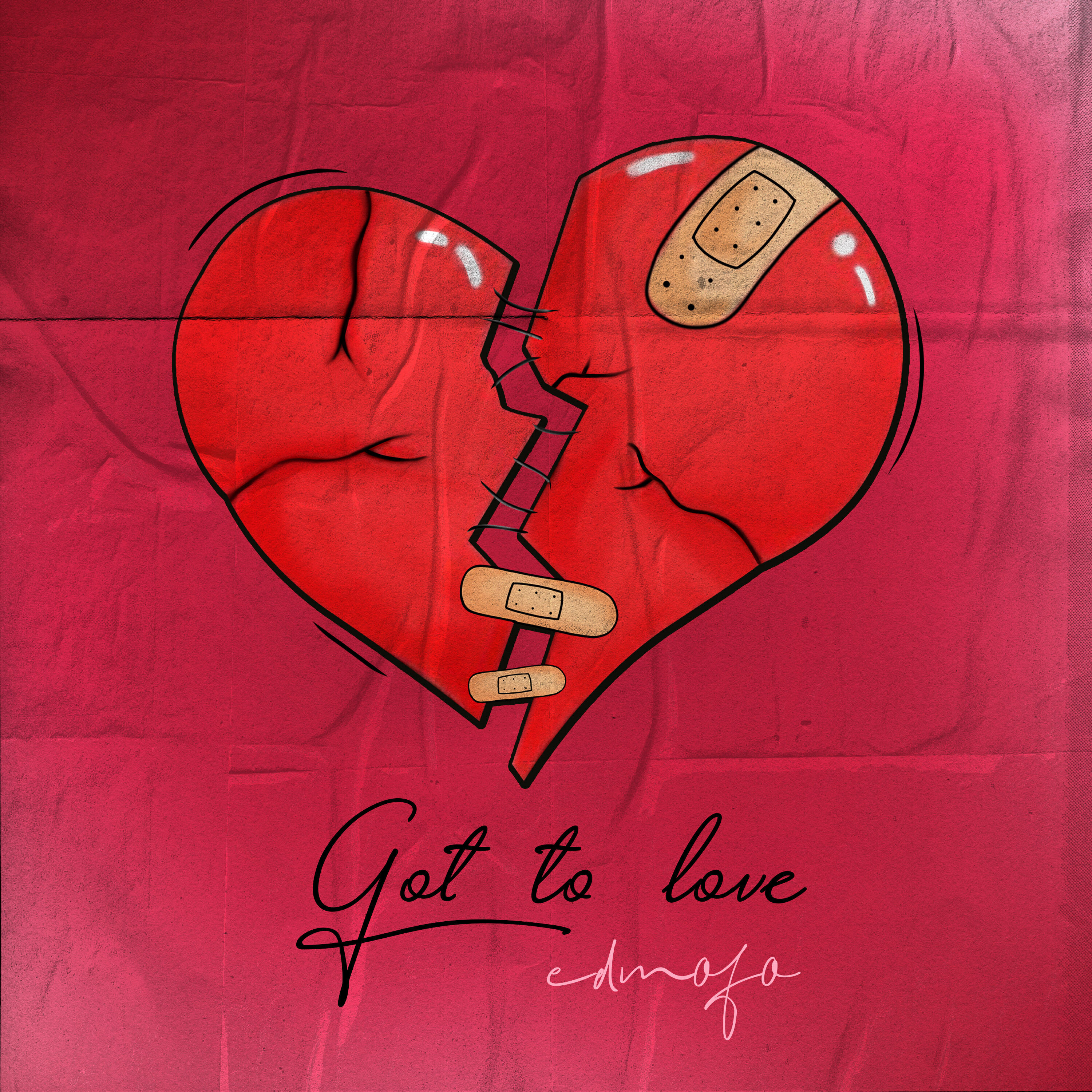 Релиз Got to Love