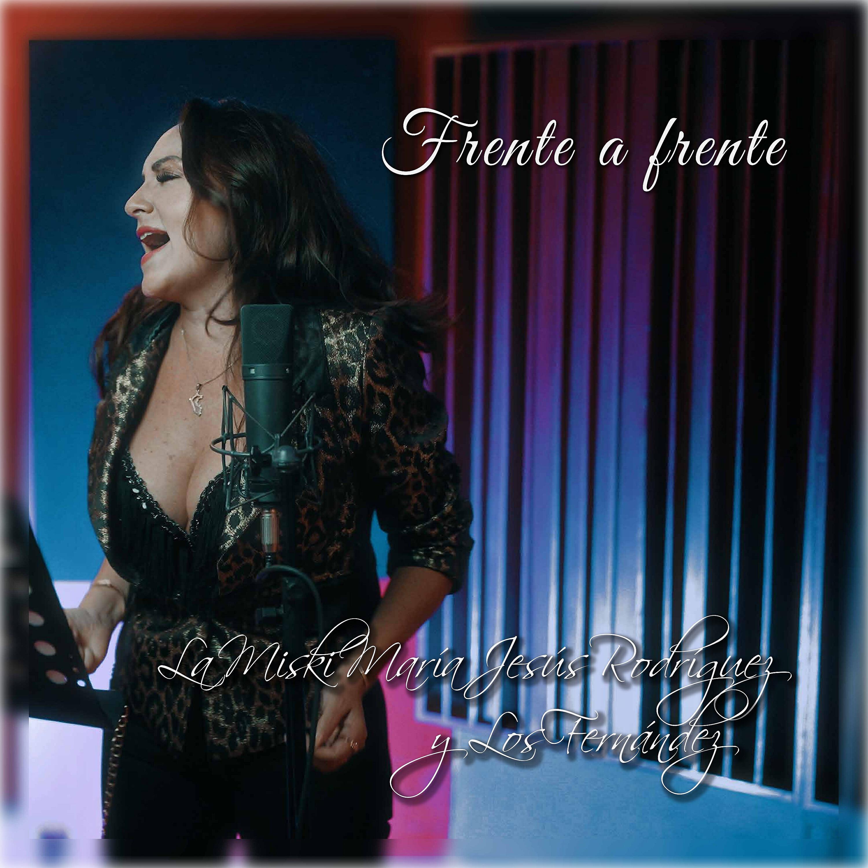 Релиз Frente a Frente