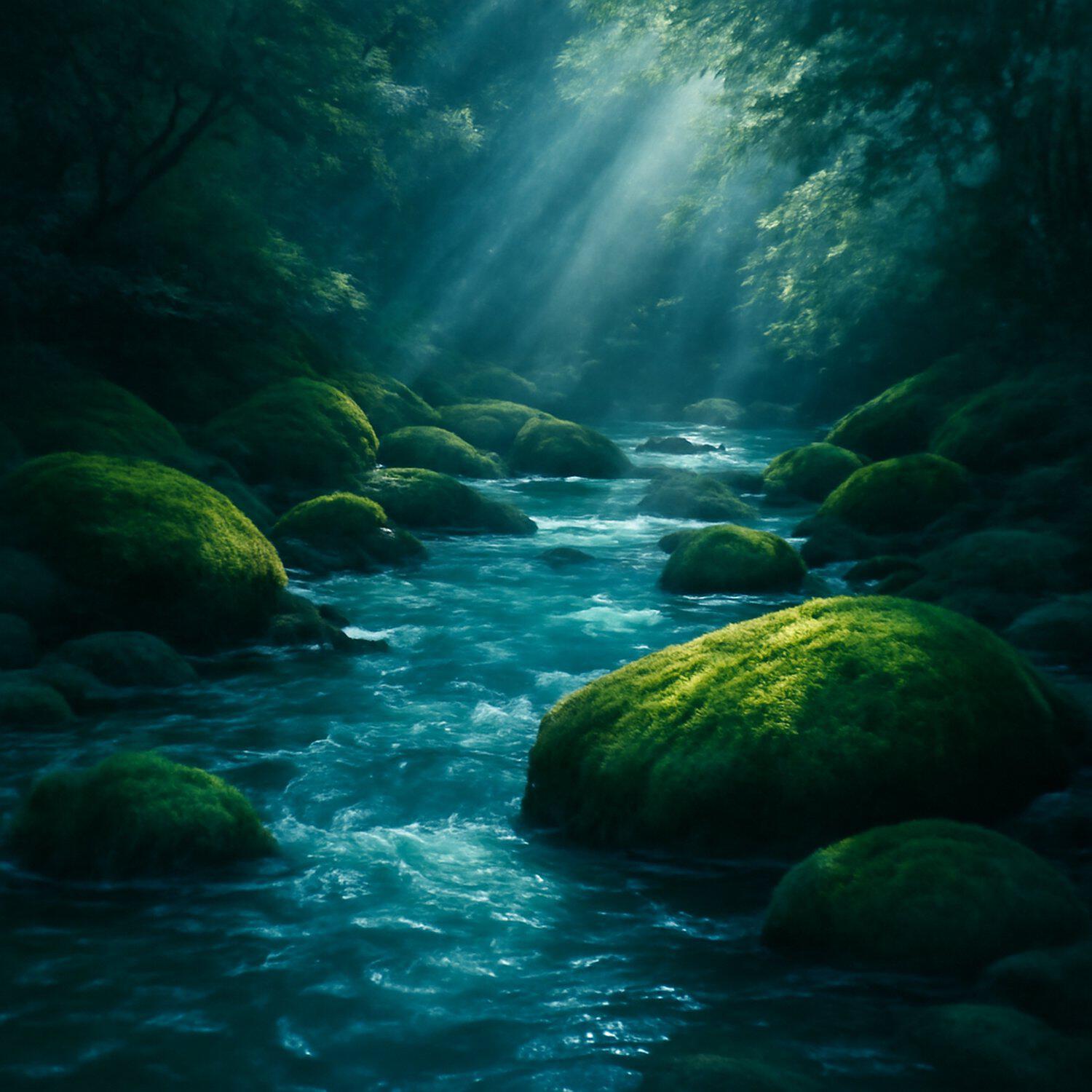 Релиз Soothing Night