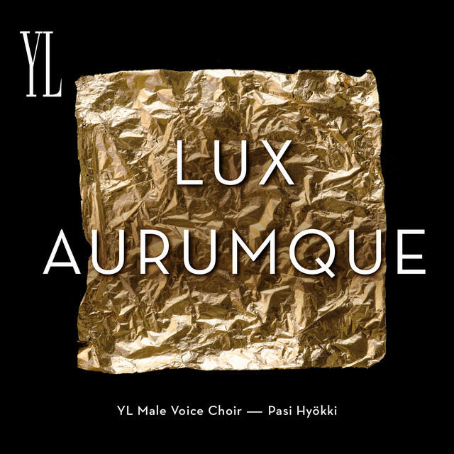 Релиз Lux Aurumque