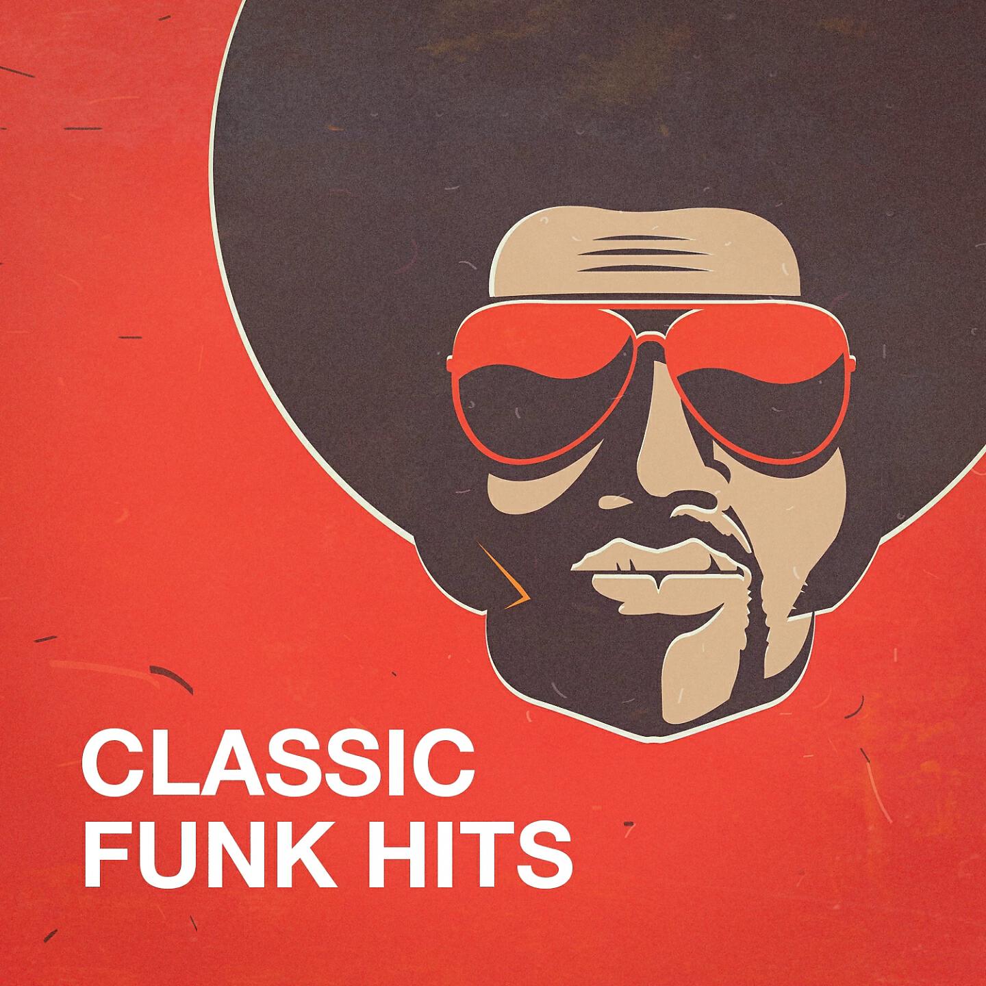 Релиз Classic Funk Hits