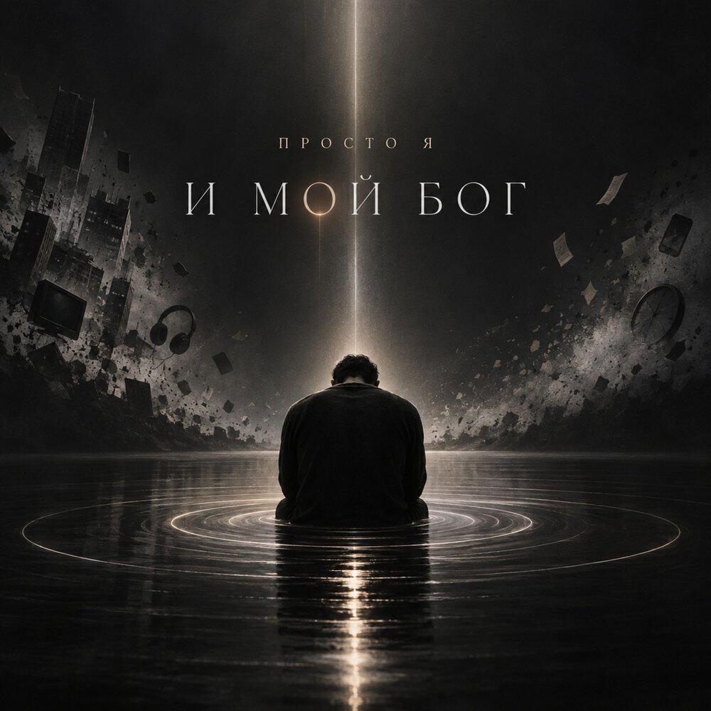 Релиз И мой Бог
