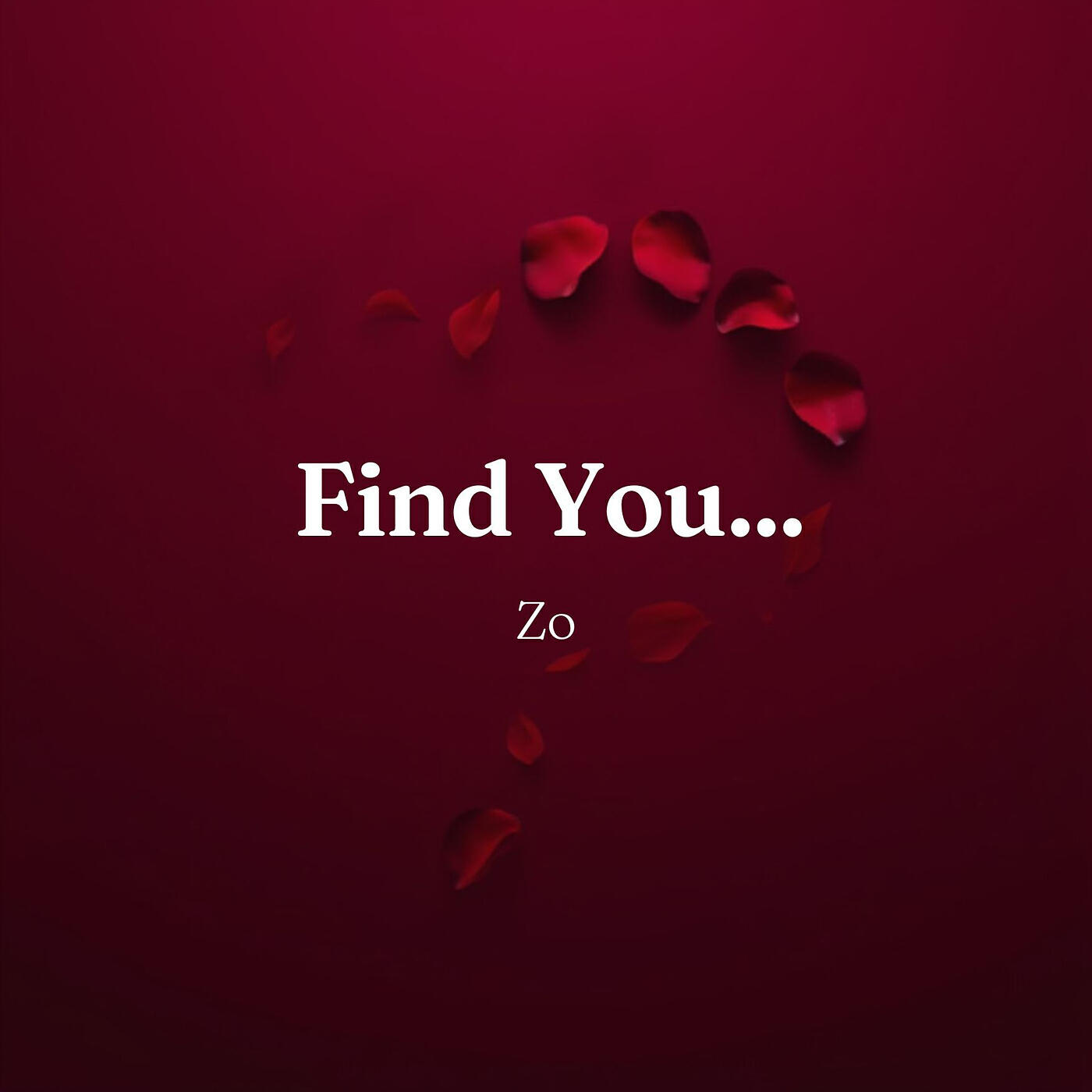 Релиз Find You