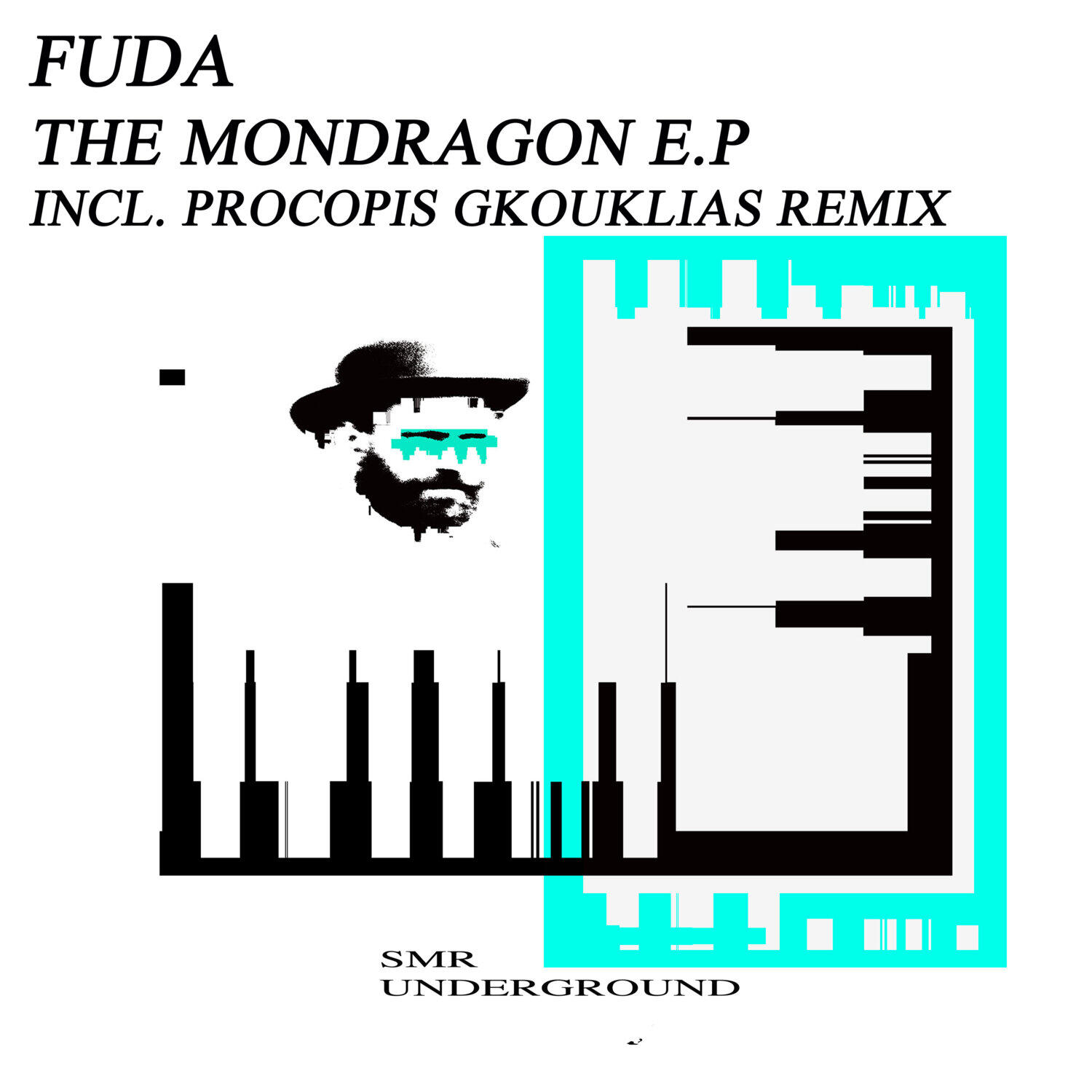 Релиз The Mondragon E.P