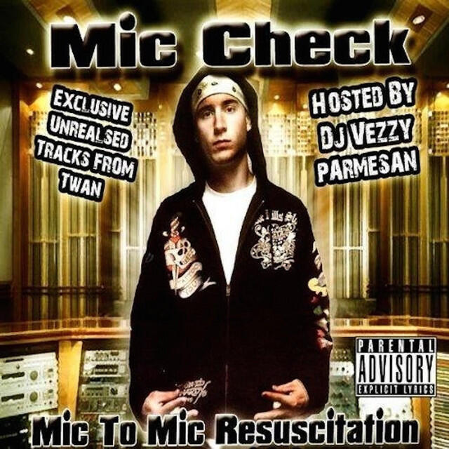 Mic Check