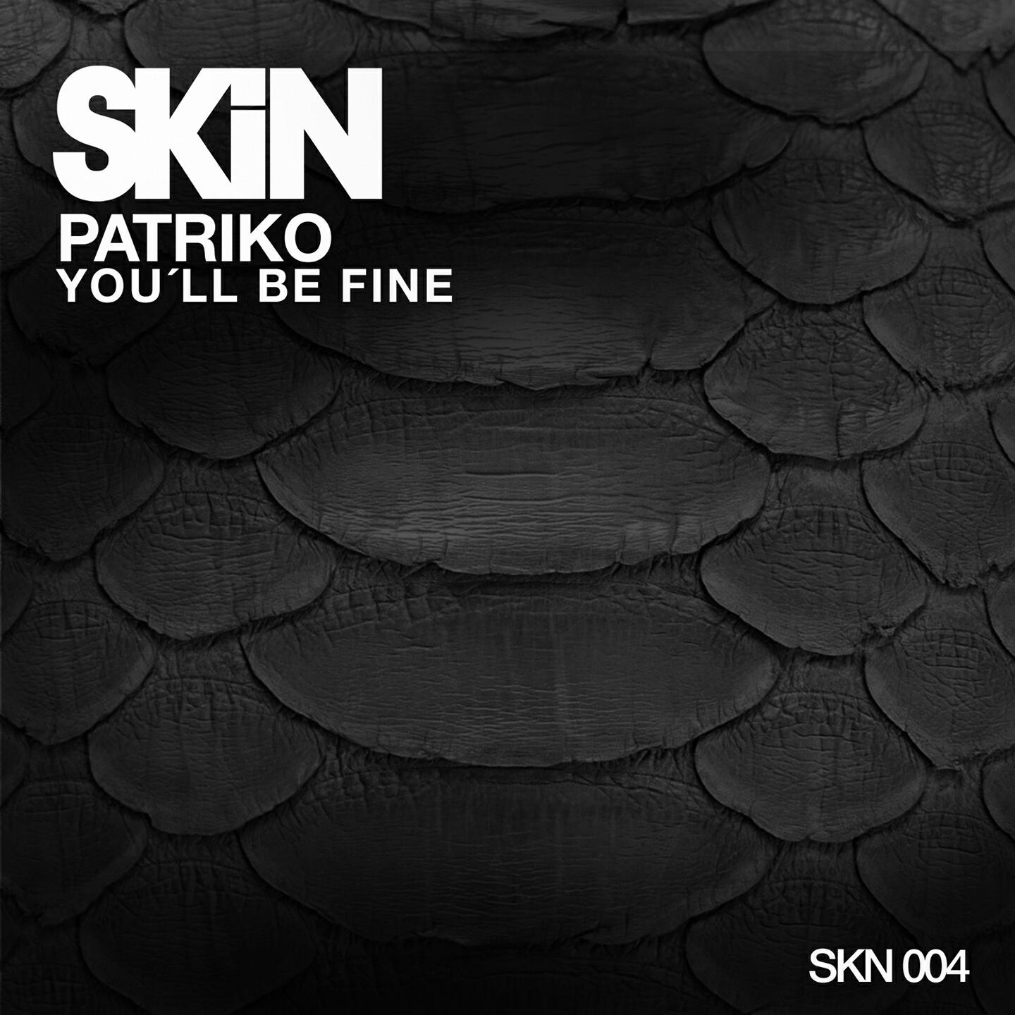 Patriko