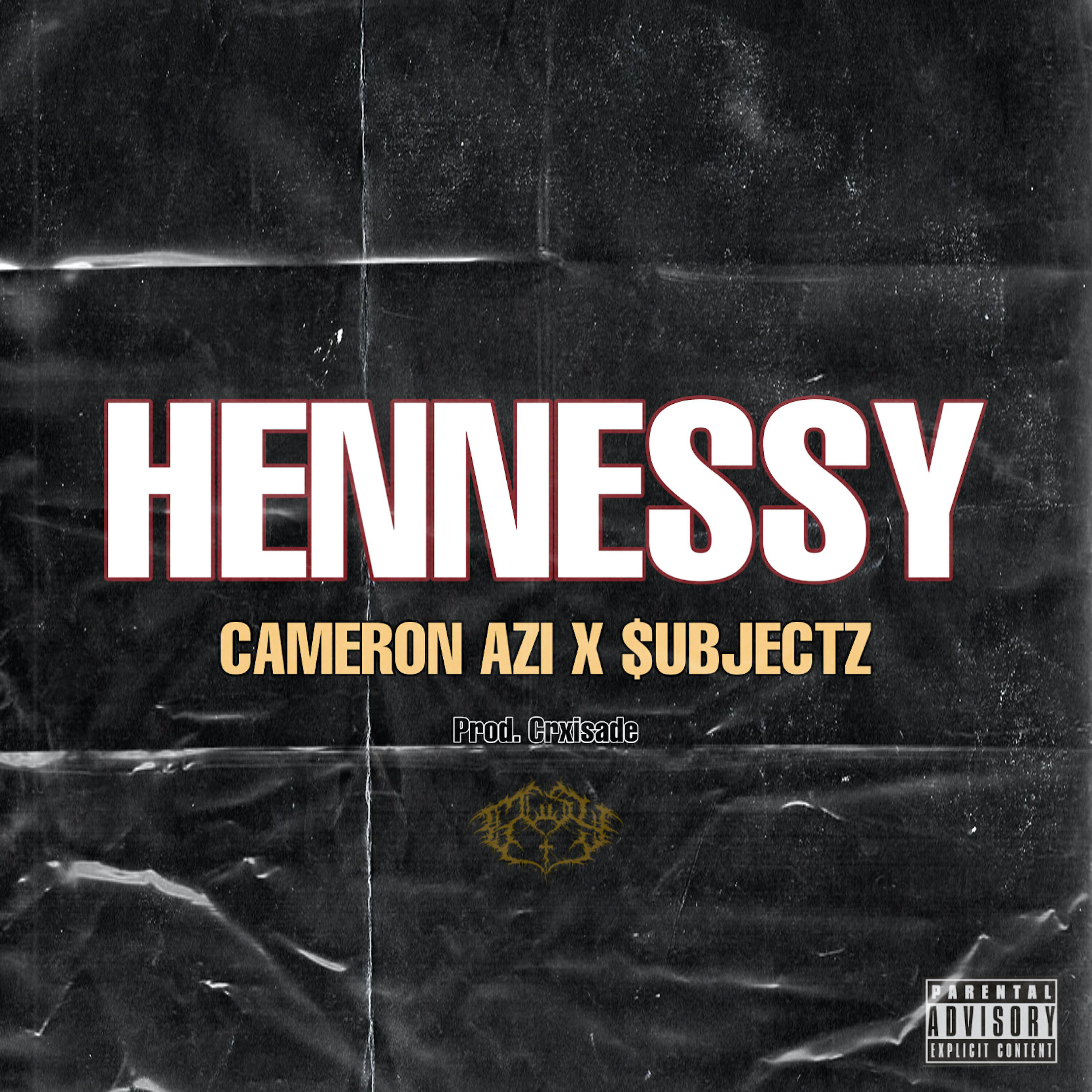 Скачать песню Cameron Azi, $ubjectz, GCSY - Hennessy бесплатно в MP3 для Android и iOS