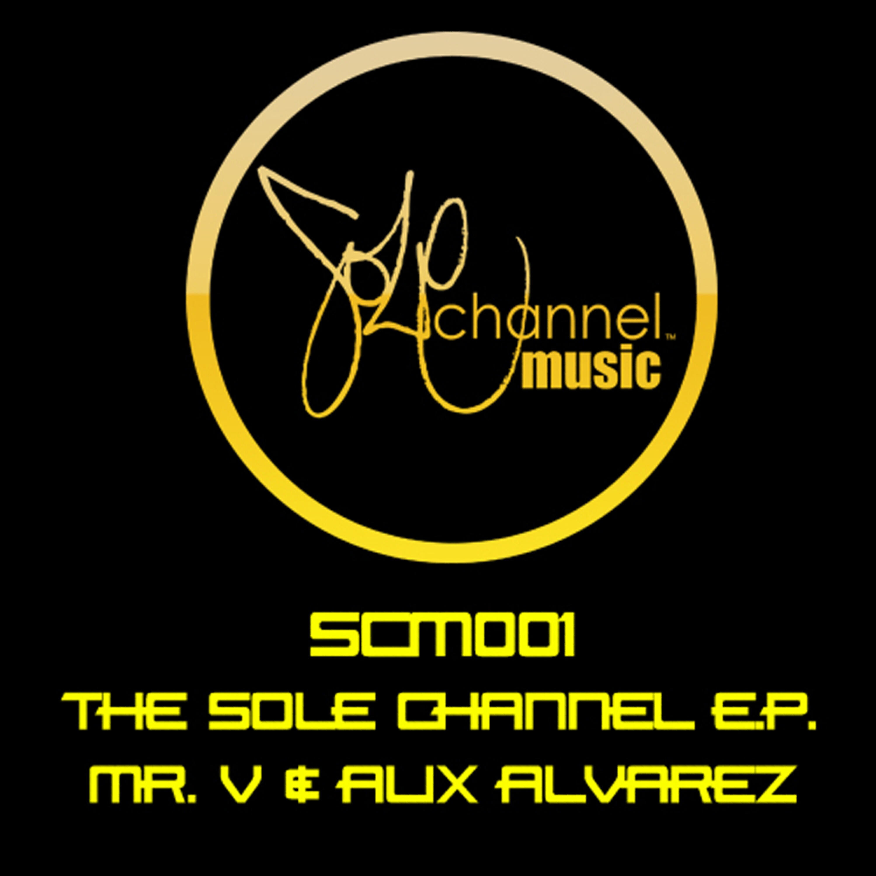 Релиз The SOLE channel E.P.