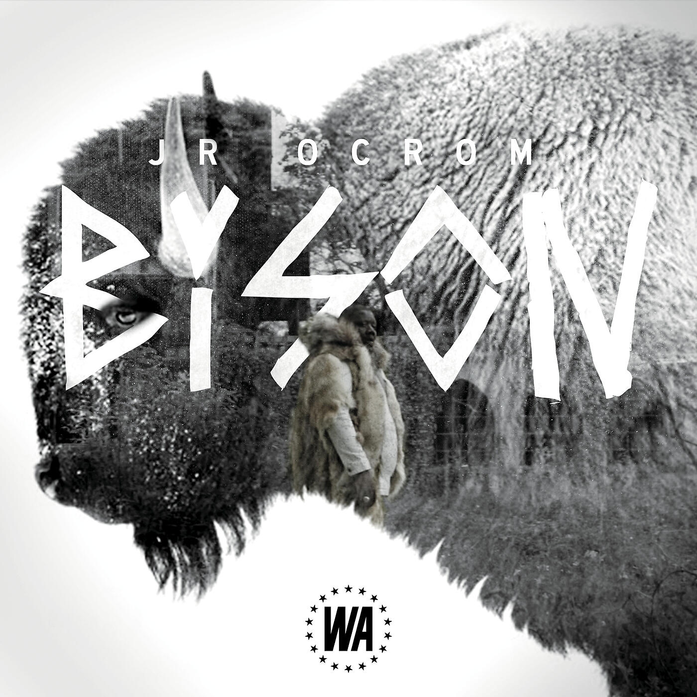 Релиз Bison