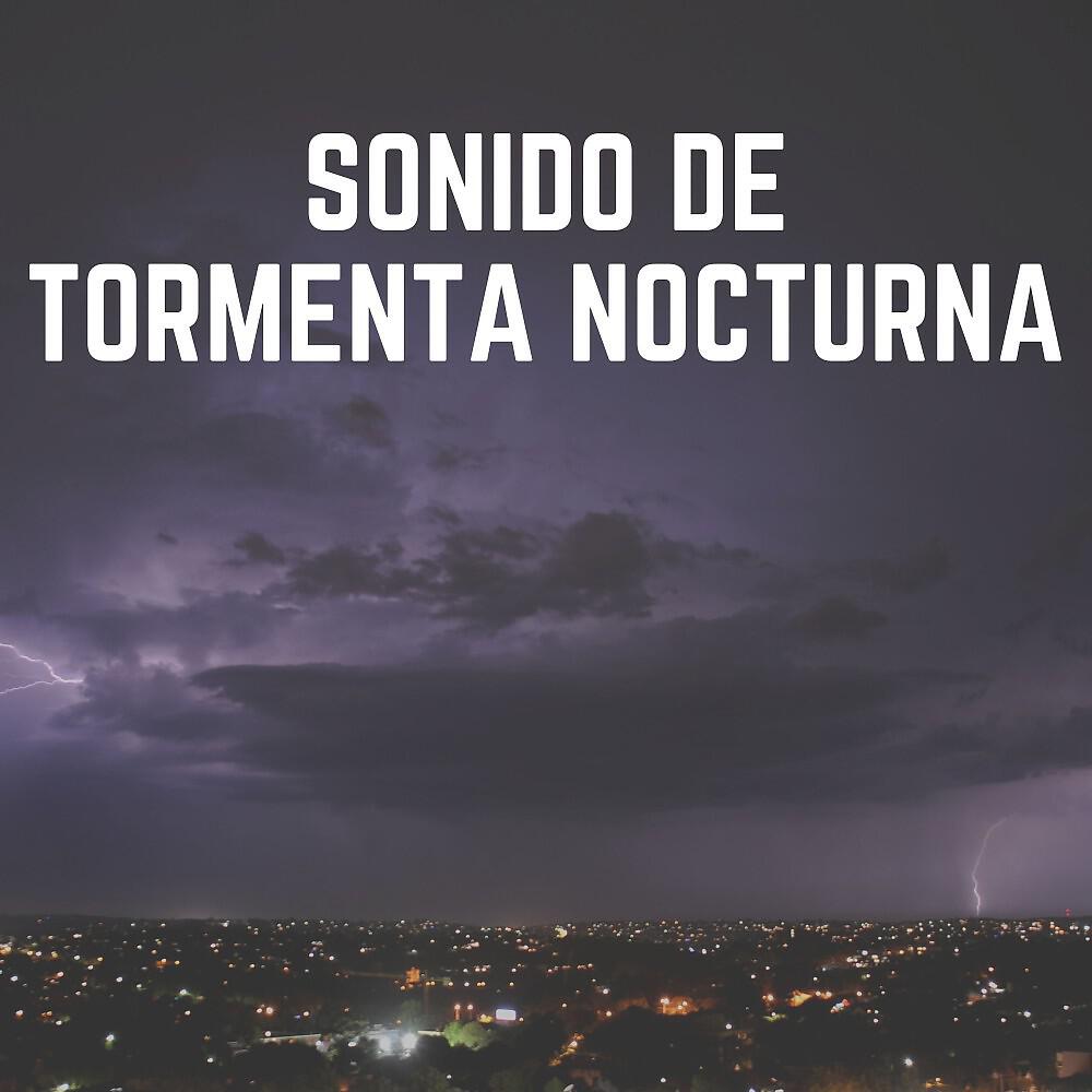 Релиз Sonido de Tormenta Nocturna