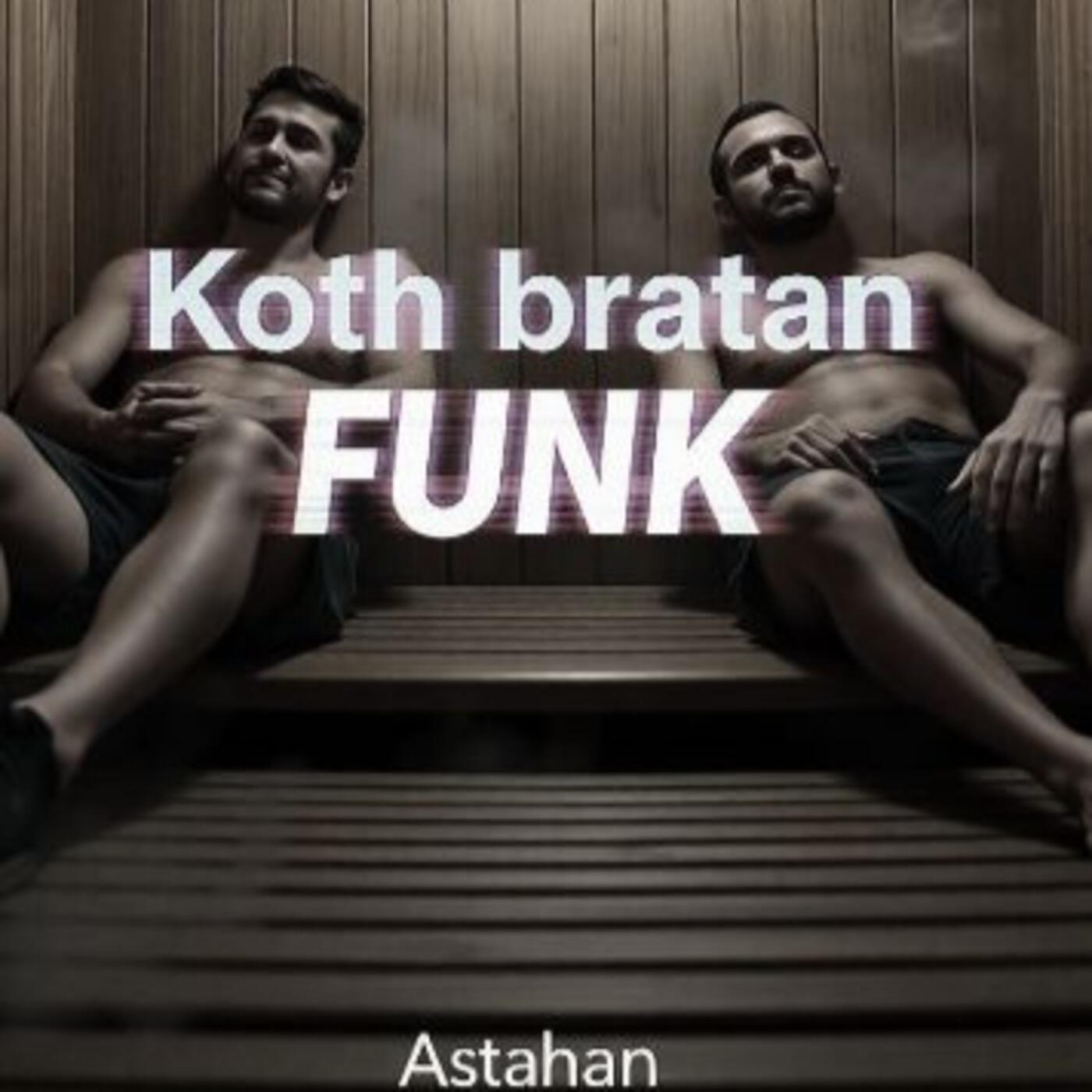 Релиз Koth bratan FUNK (Ultra Slowed)