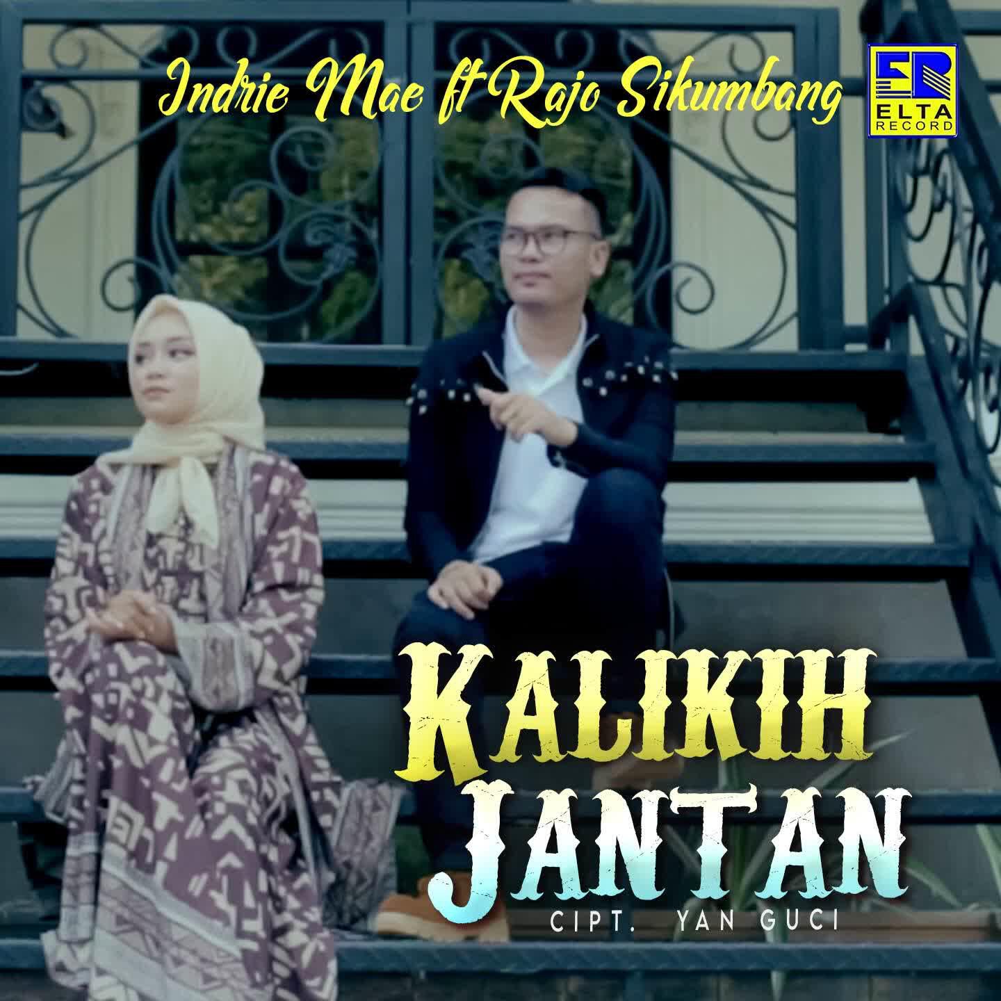 Релиз Kalikih Jantan