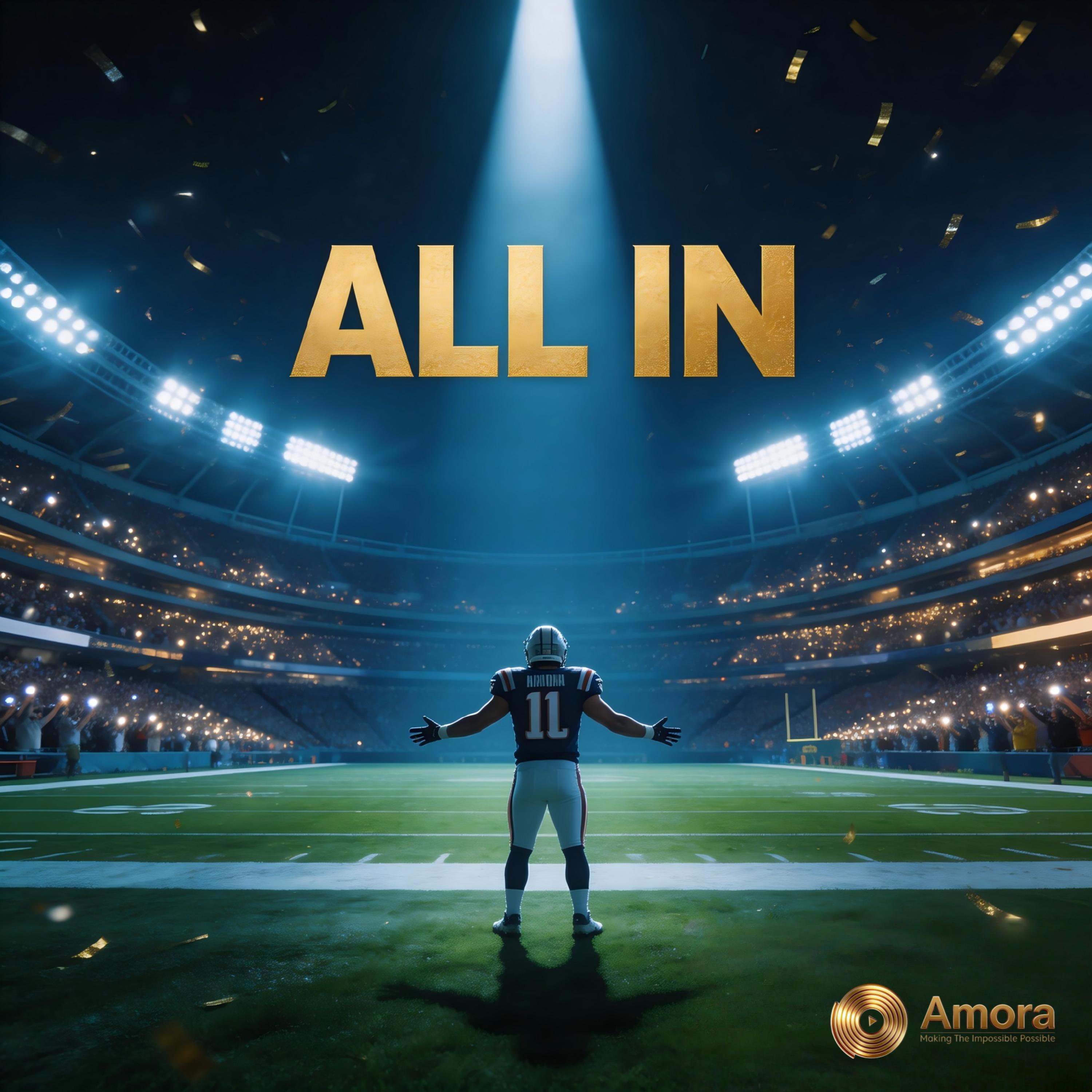 Релиз All In