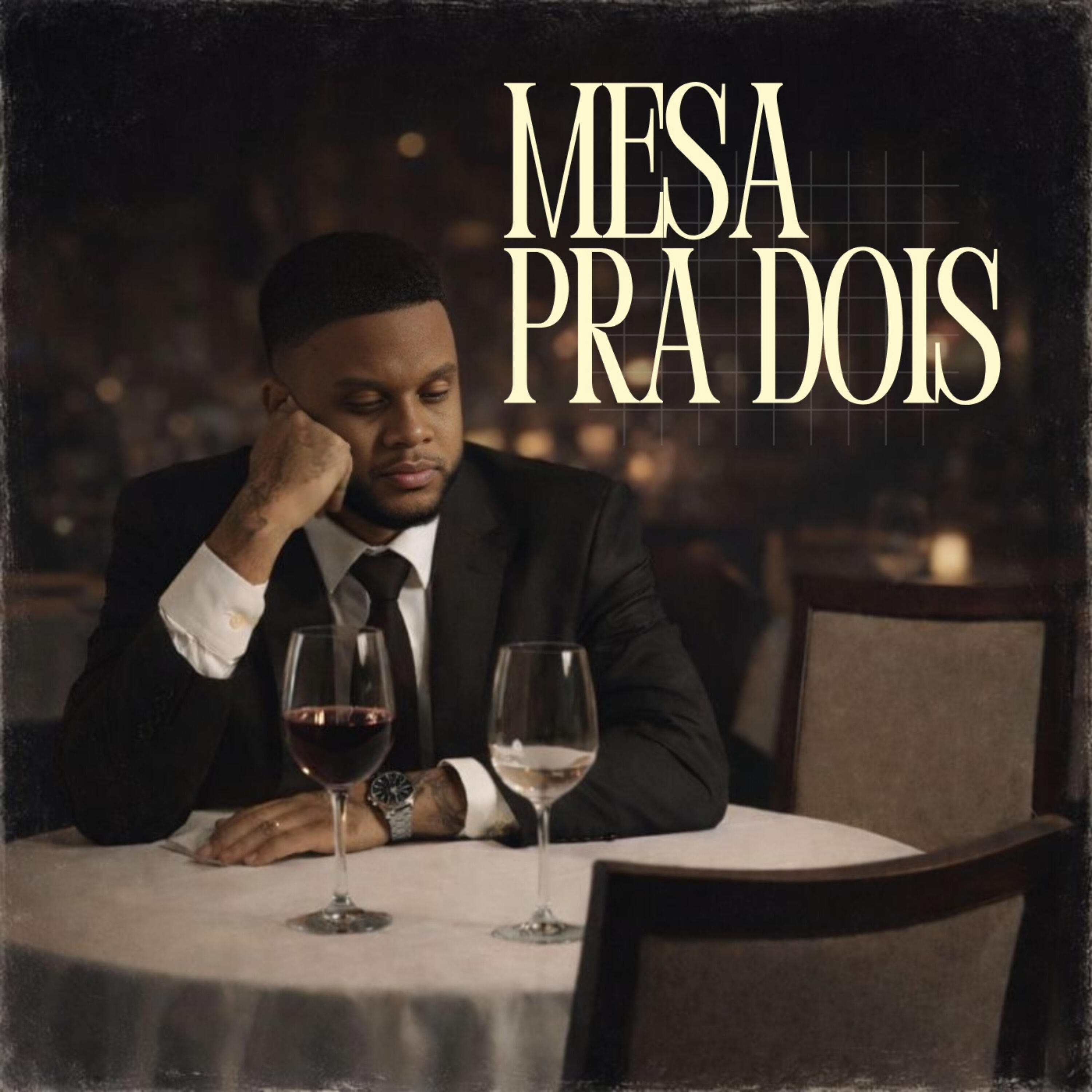 Релиз Mesa pra Dois