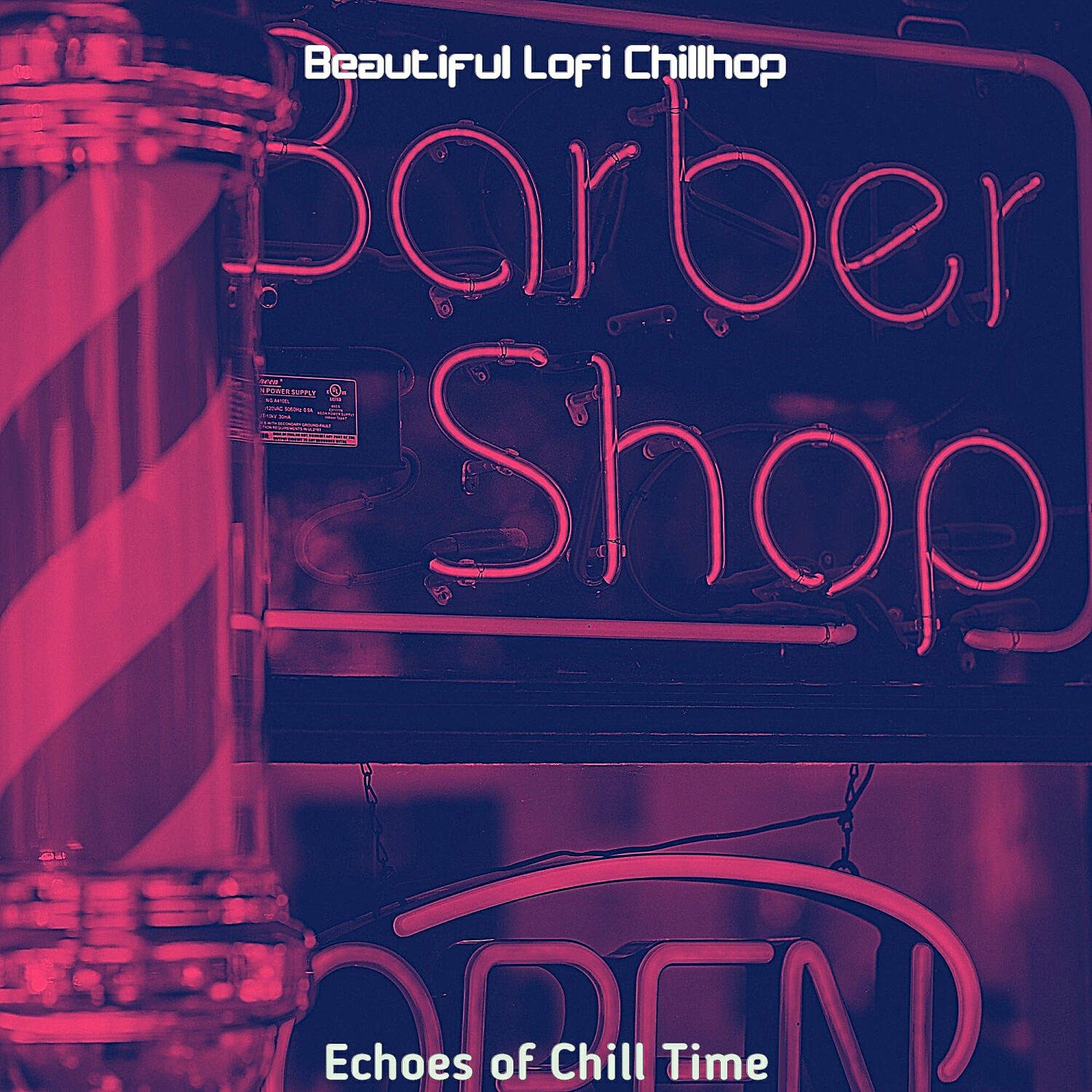 Релиз Echoes of Chill Time