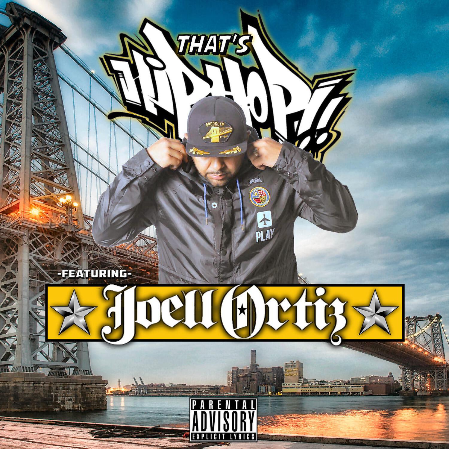Скачать песню Joell Ortiz, Token - Kill at Will бесплатно в MP3 для Android и iOS