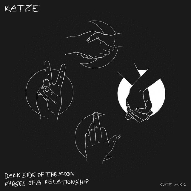 Релиз Dark Side of the Moon Phases of a Relationship (Remixes)