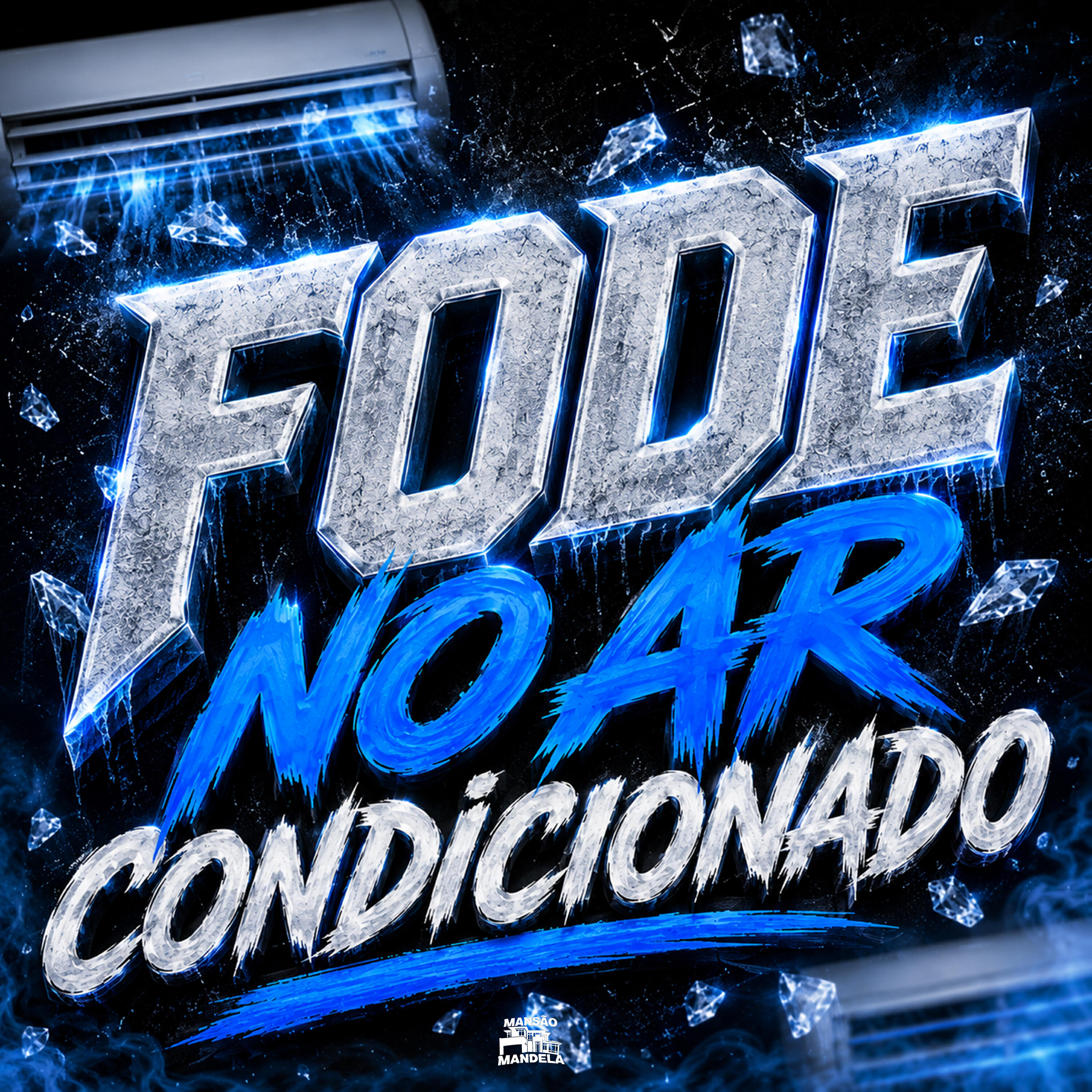 Релиз Fode no Ar-Condicionado