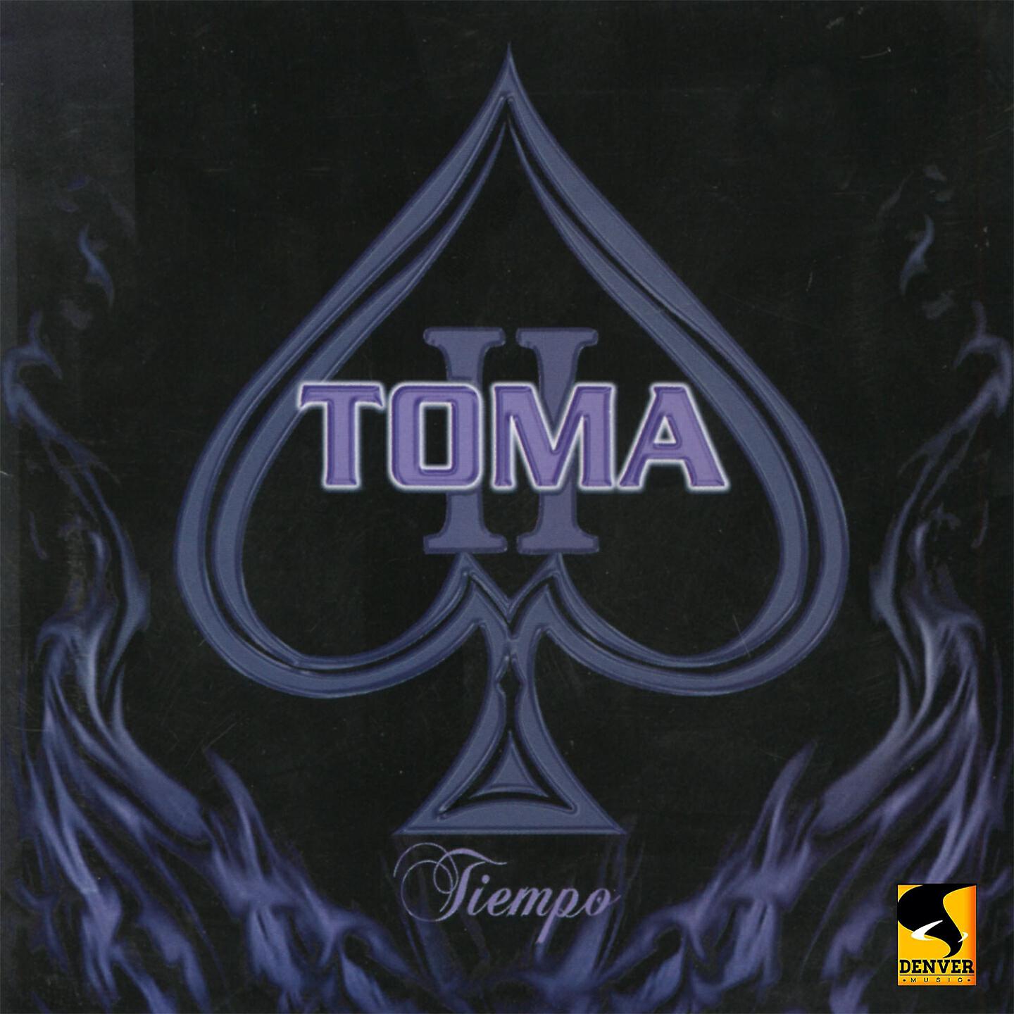 Релиз Tiempo