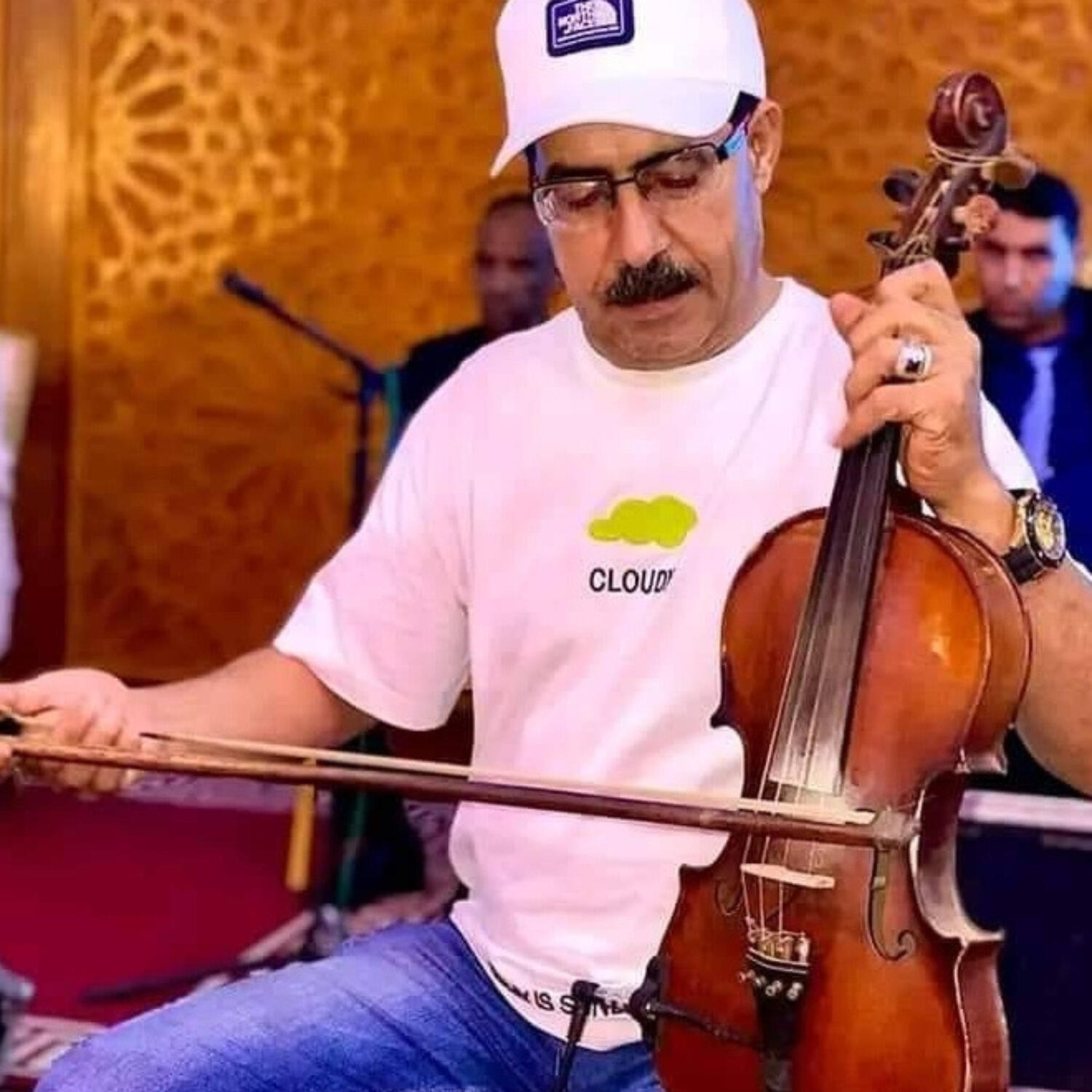Abderrahim El Meskini