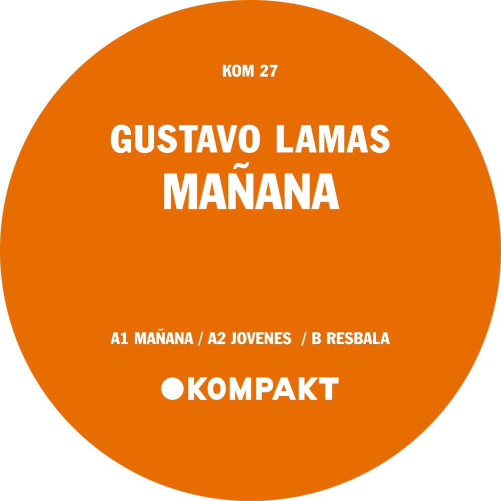 Релиз Manana