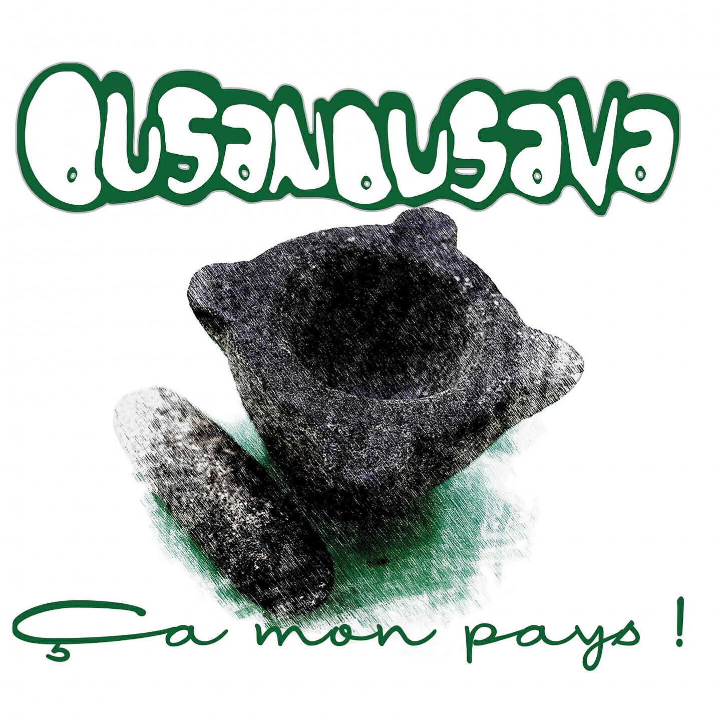 Релиз Ça mon pays