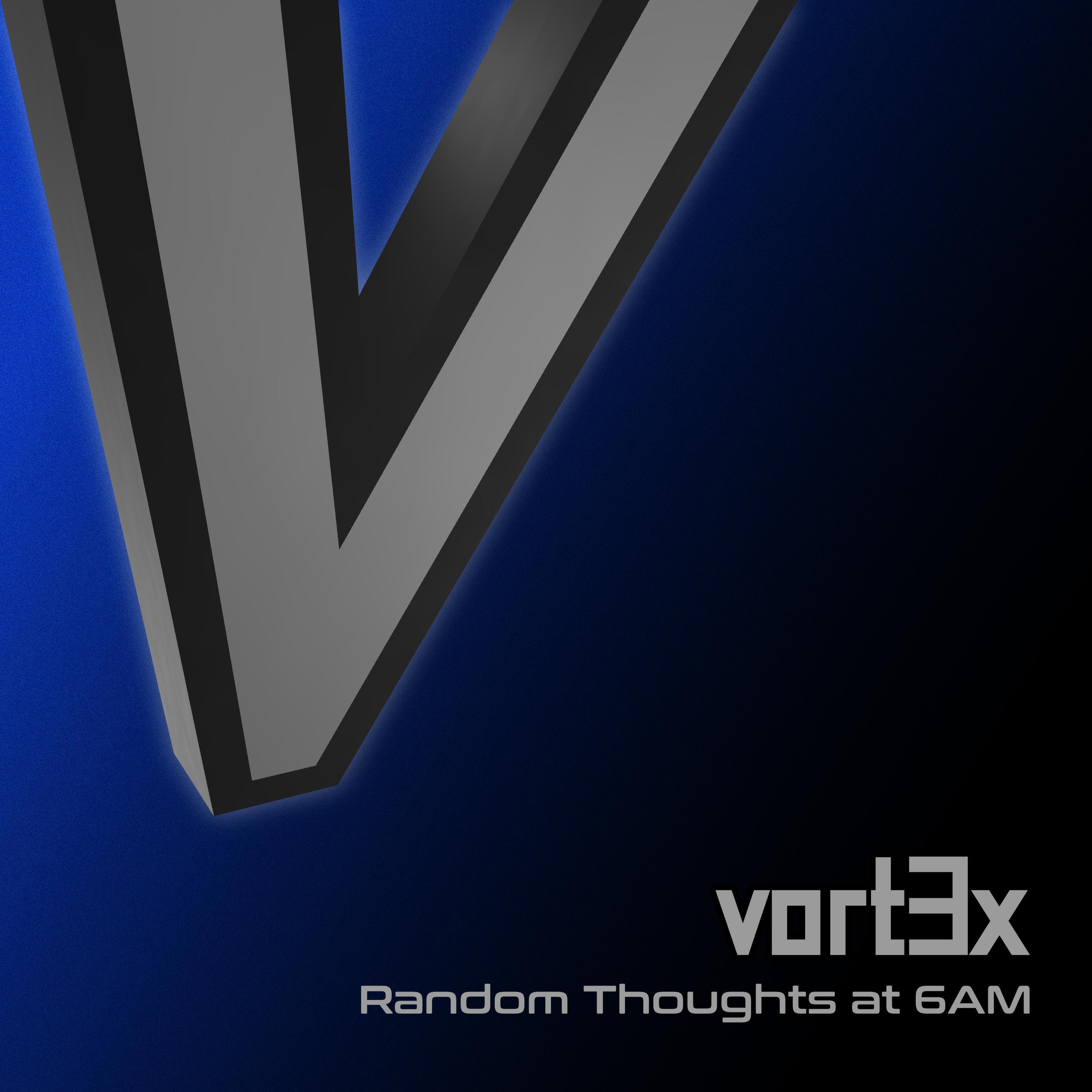 Vort3x